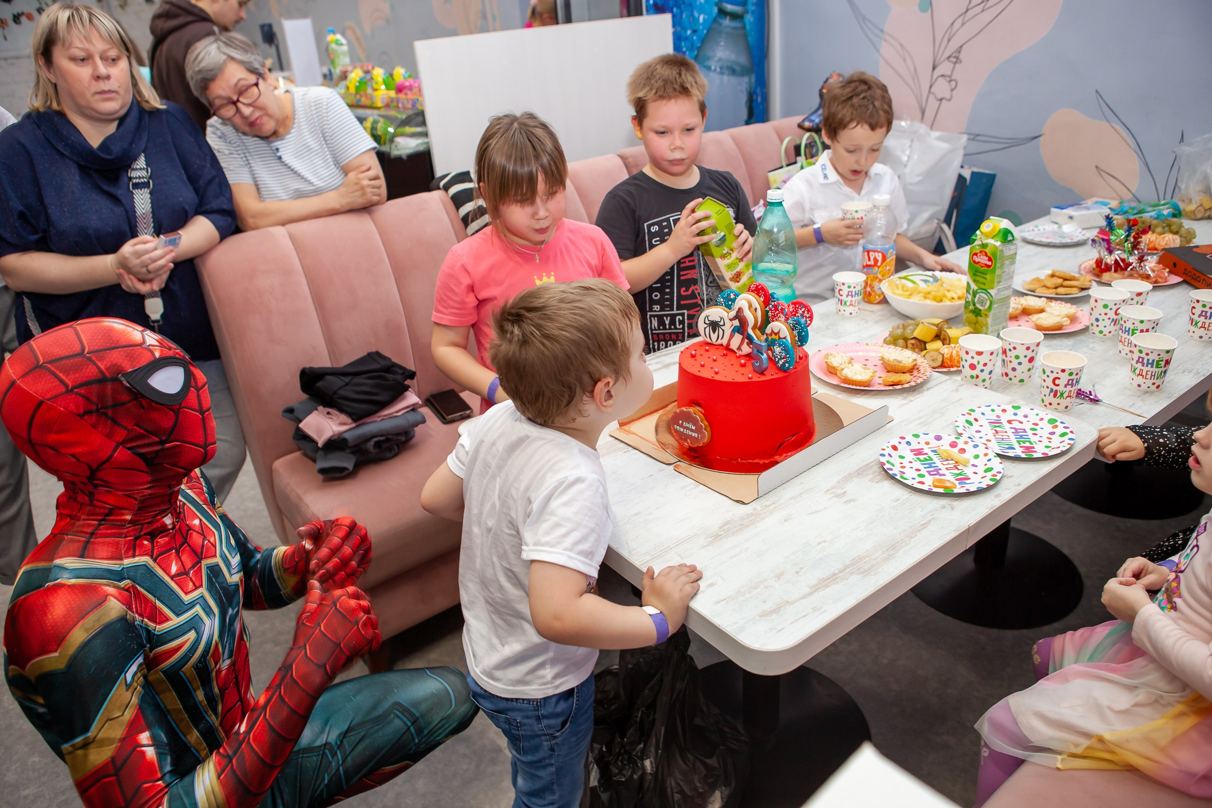 Макар ИК Элемент. Фотограф Анастасия Лёвушкина