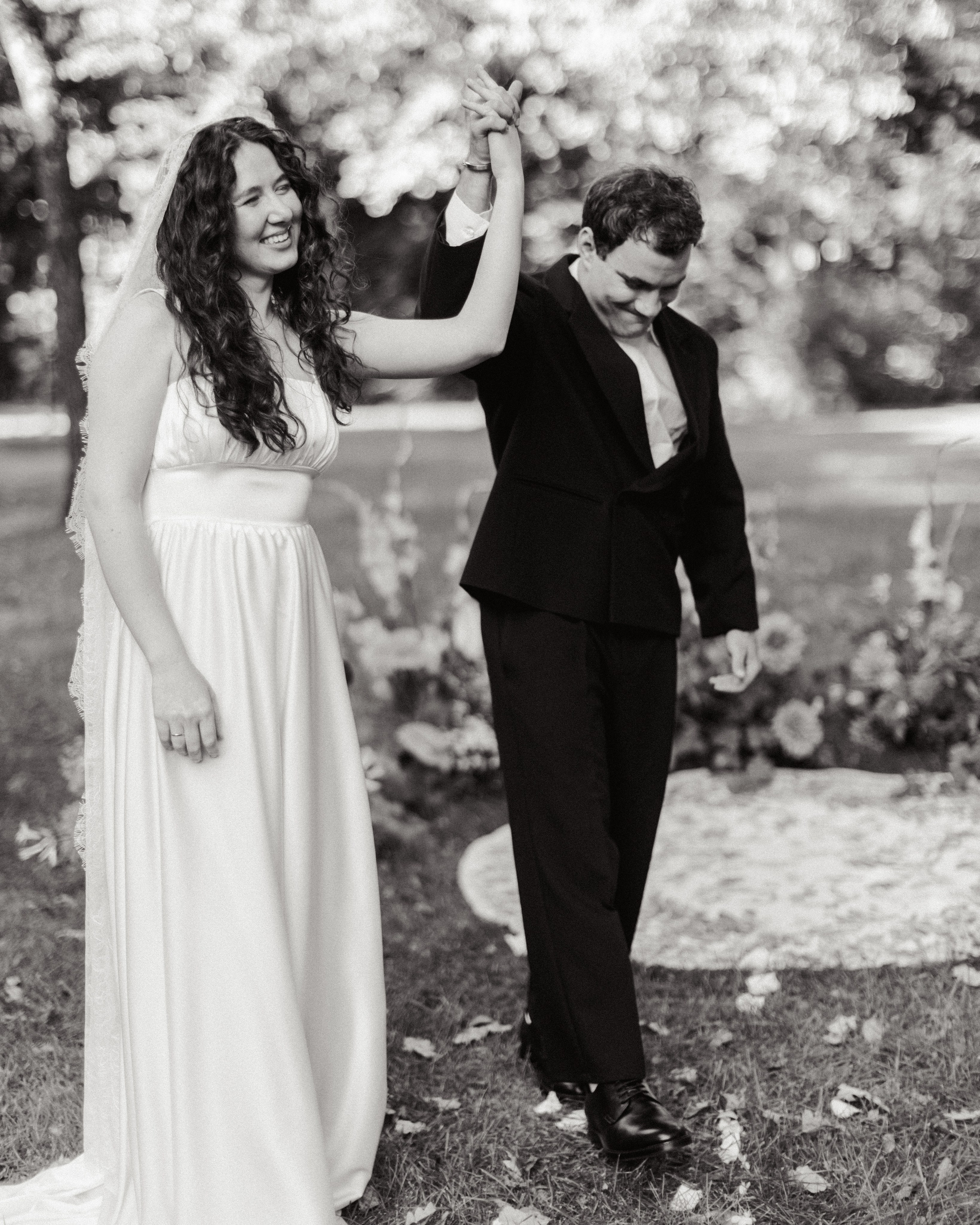 Боря и Амина. Свадебный и портретный фотограф в Москве Анна Плавская