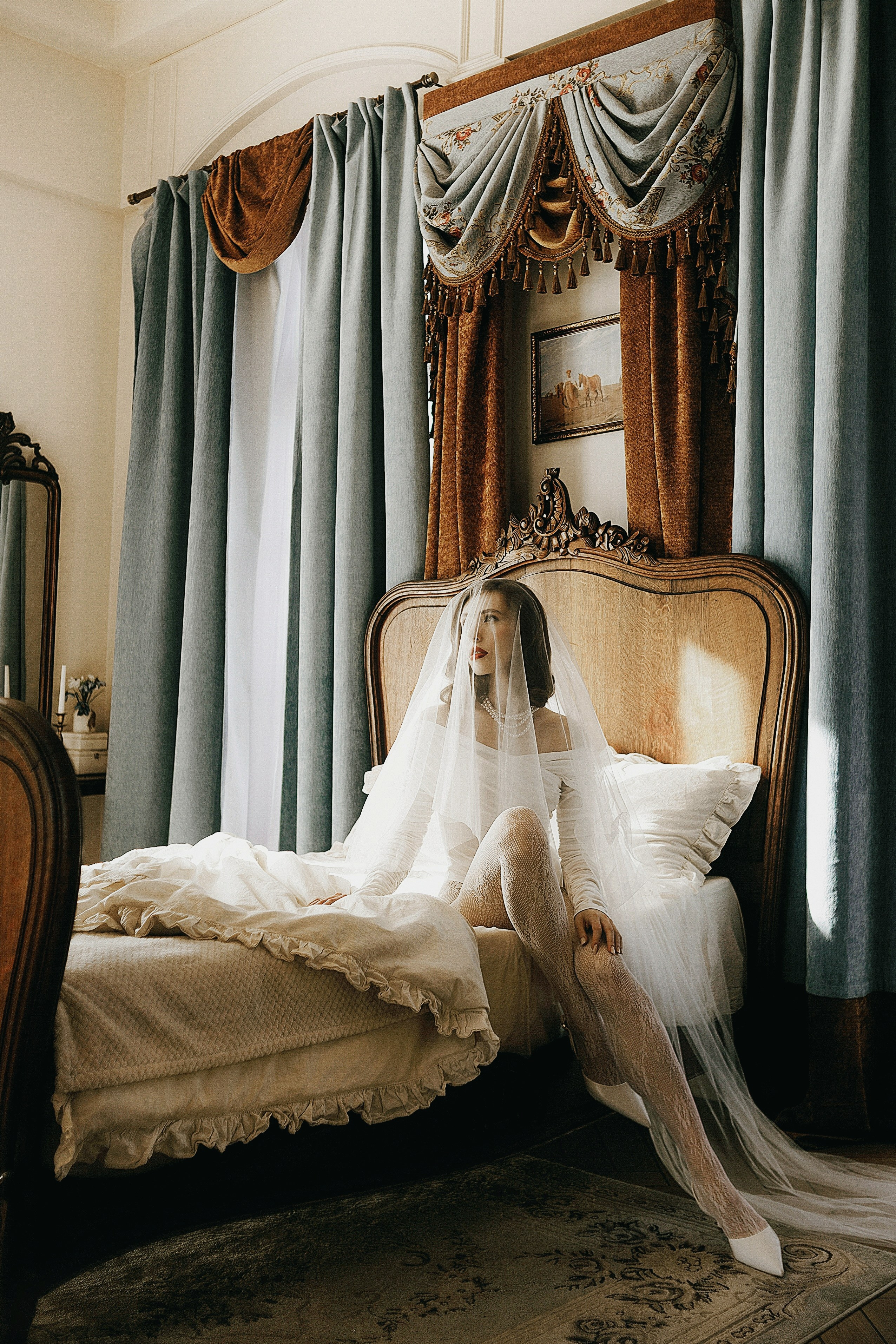 Свадебный и портретный фотограф Анастасия Казакова Санкт-Петербург