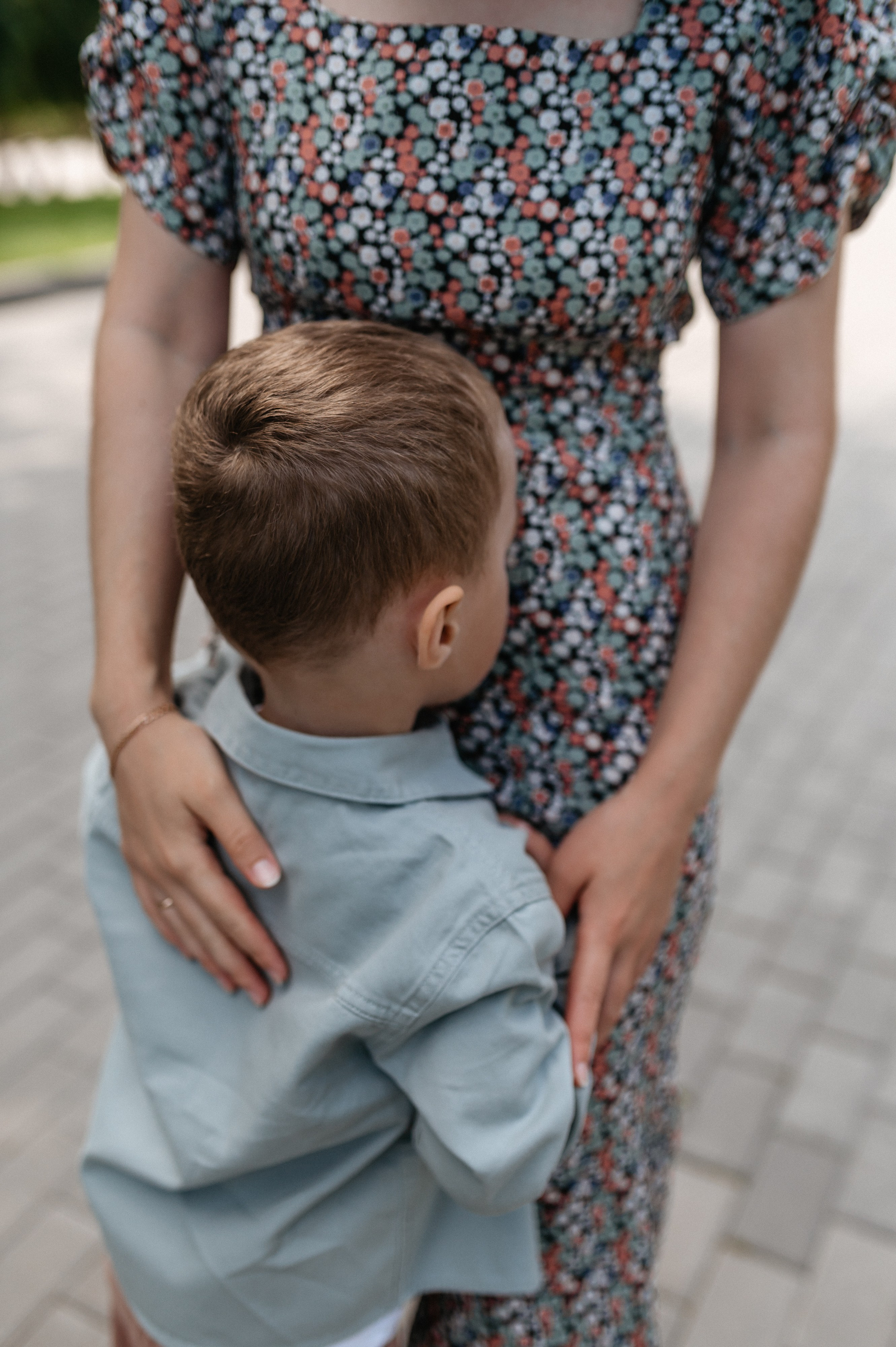 На набережной. Главная