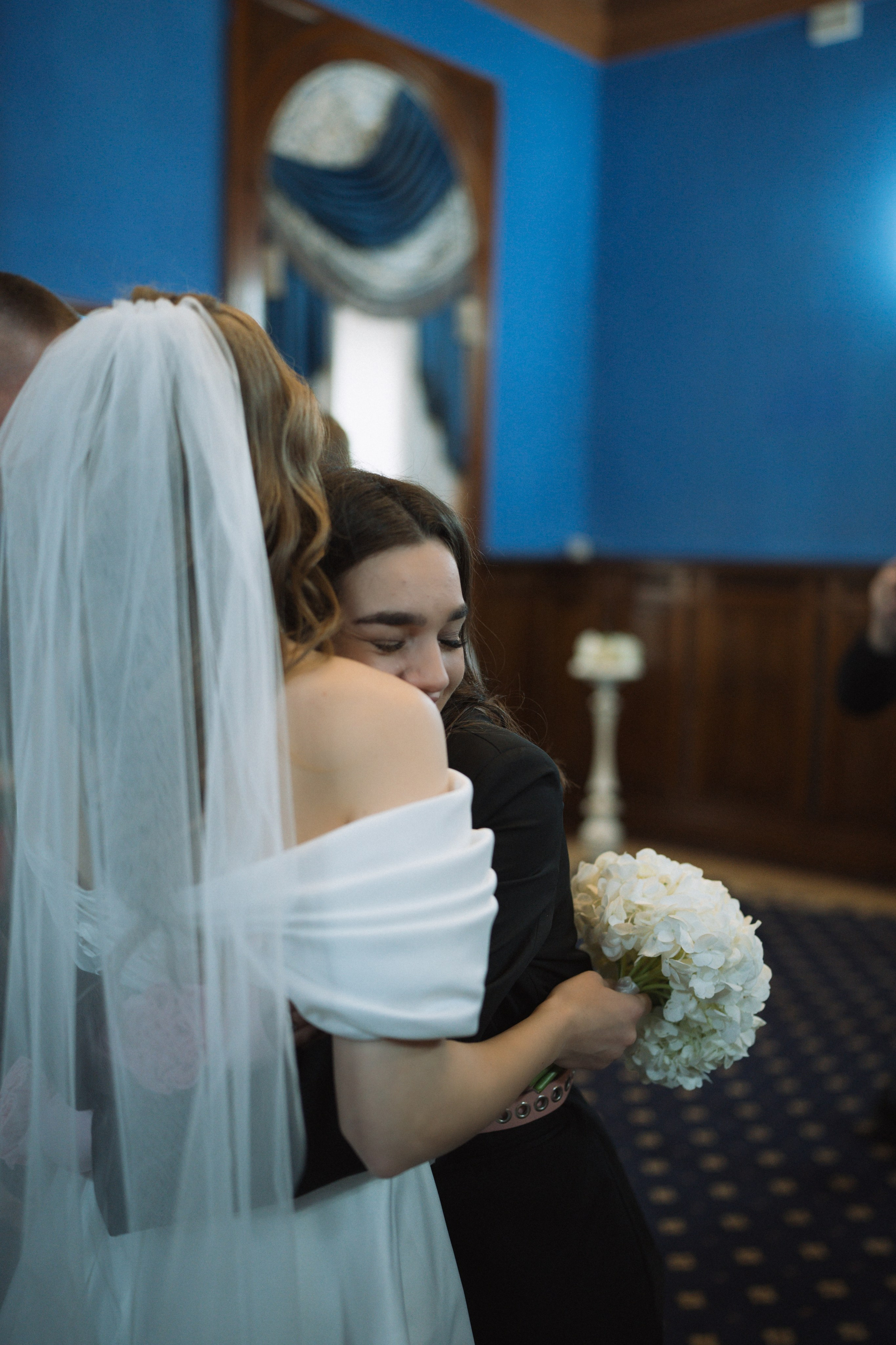 Дмитрий и Кира (Эрмитаж). Свадебный фотограф в Санкт-Петербурге