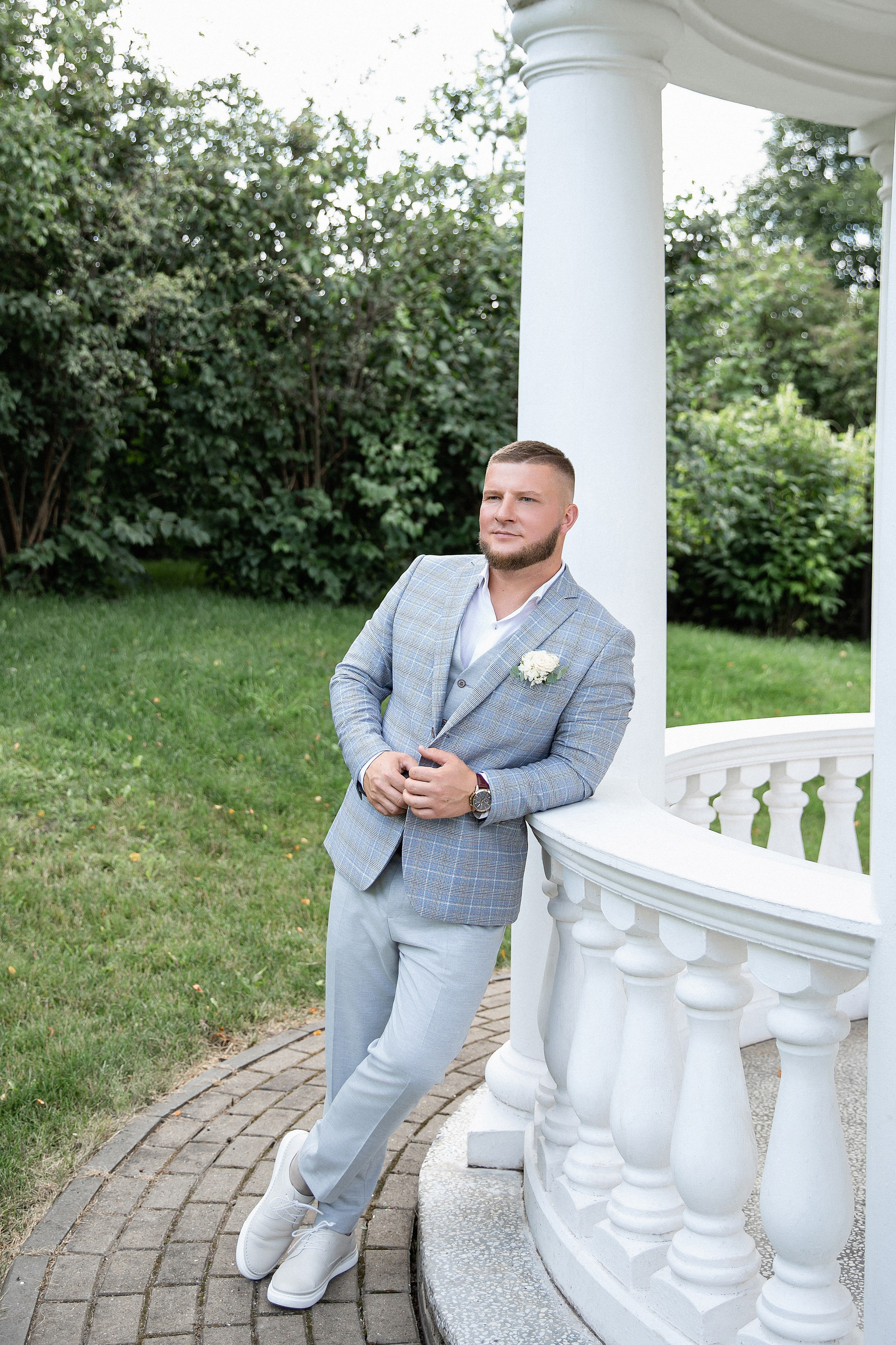 Свадьбы. Фотограф Воронеж Юлия Брижан