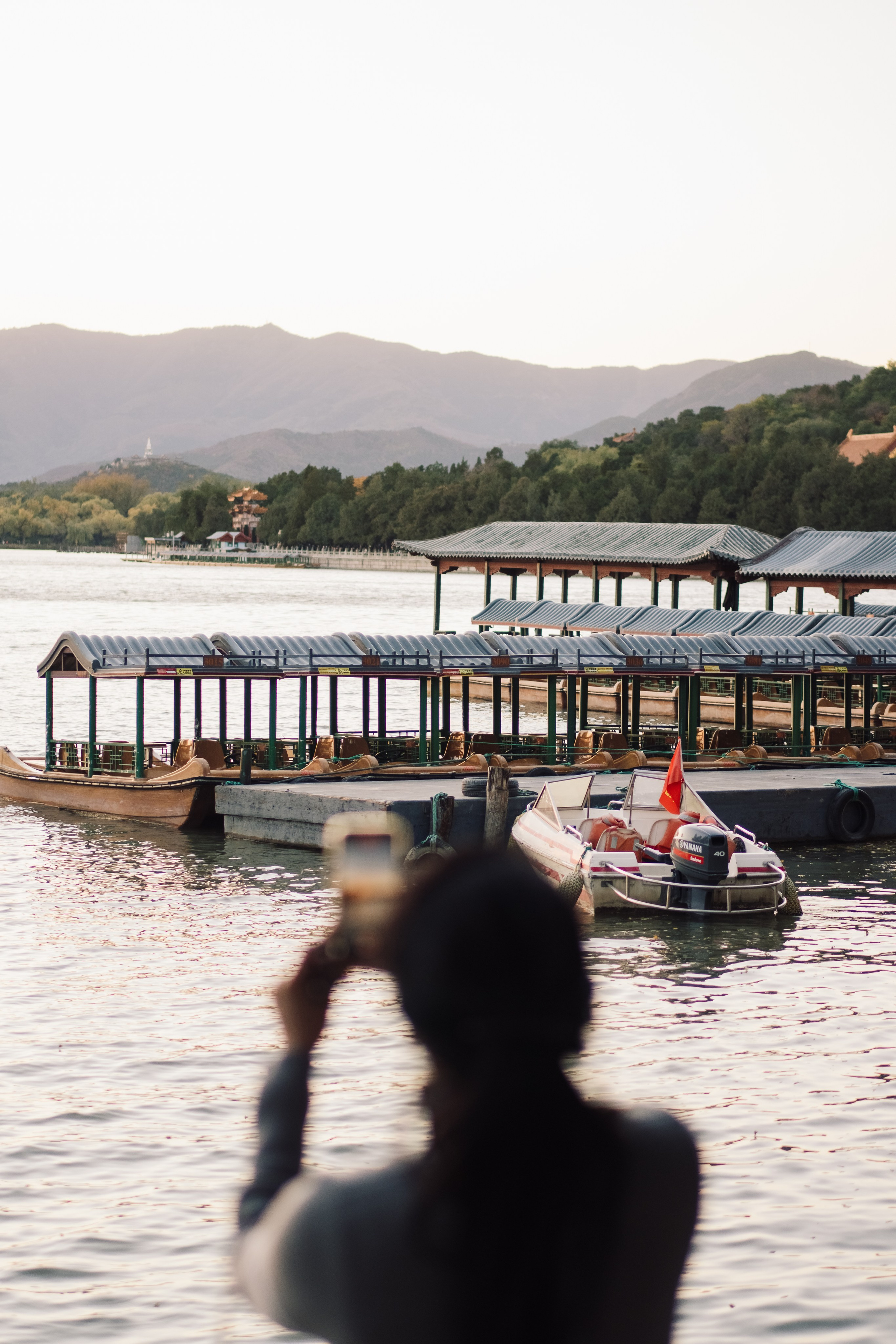 Photowalks in Beijing