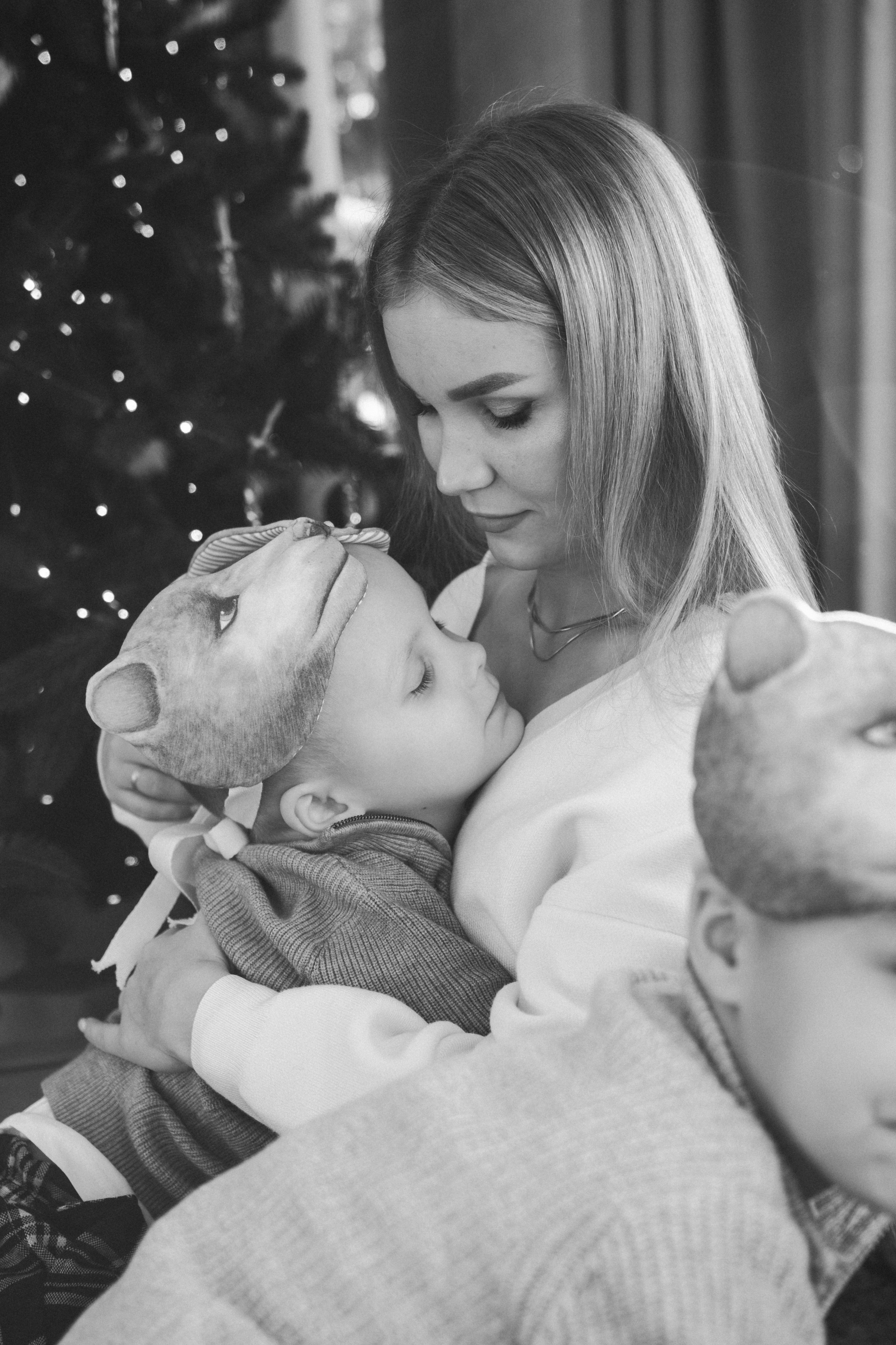 Семейная съемка (студия). Serg_film