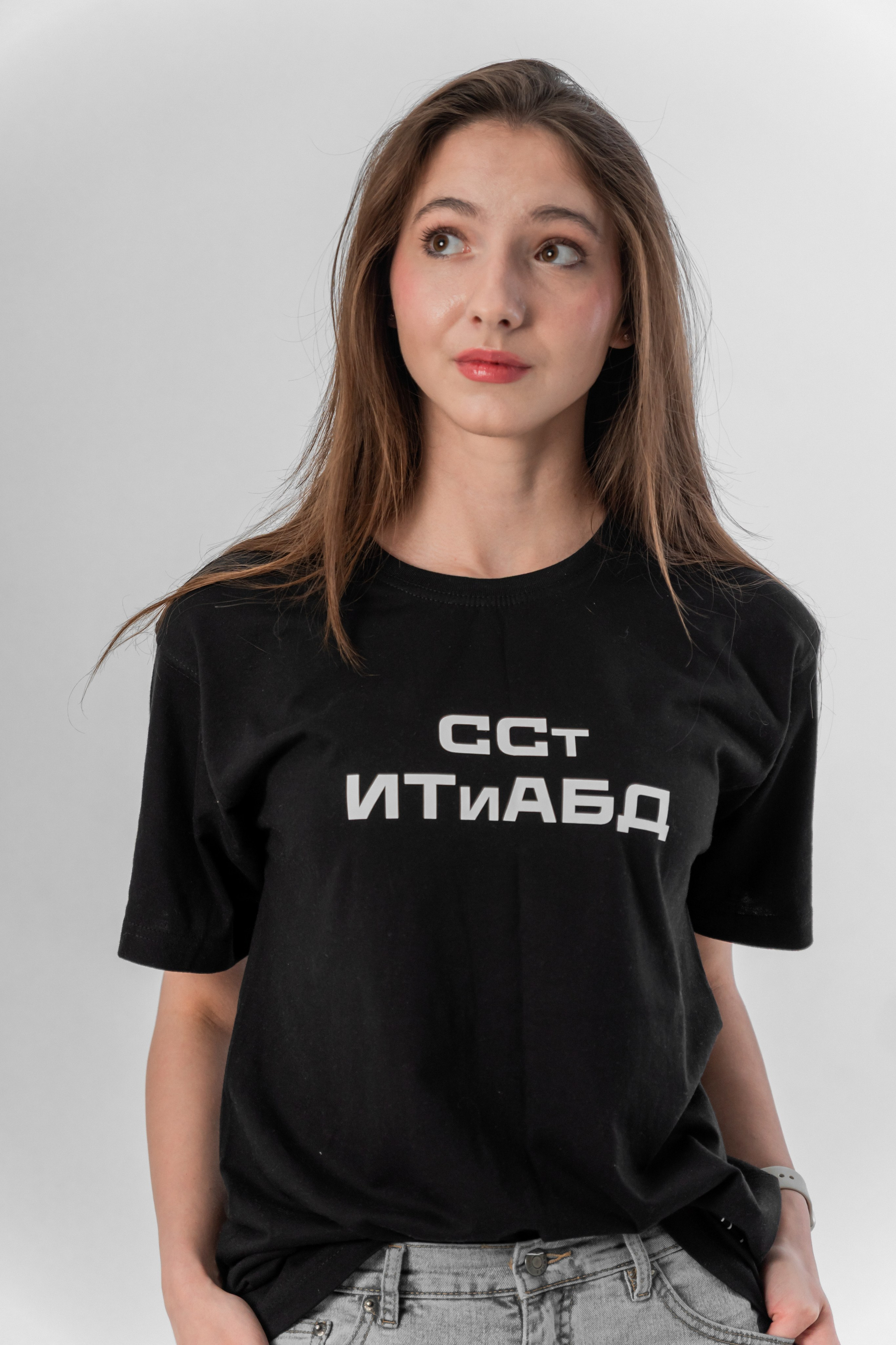 ССт ИТиАБД | Студийная съёмка. Репортажный и портретный фотограф Дмитрий Коротков | Москва