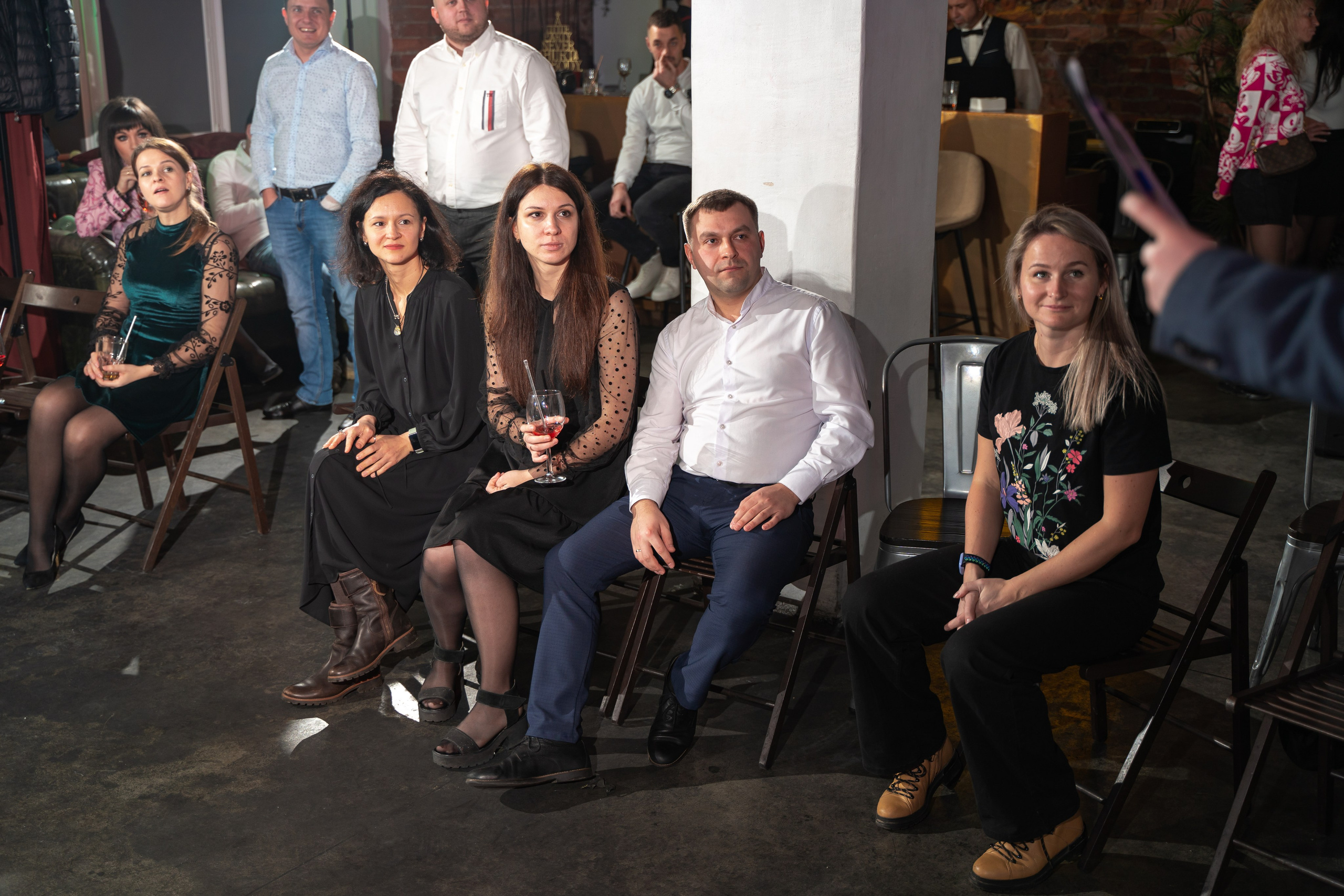 День рождения