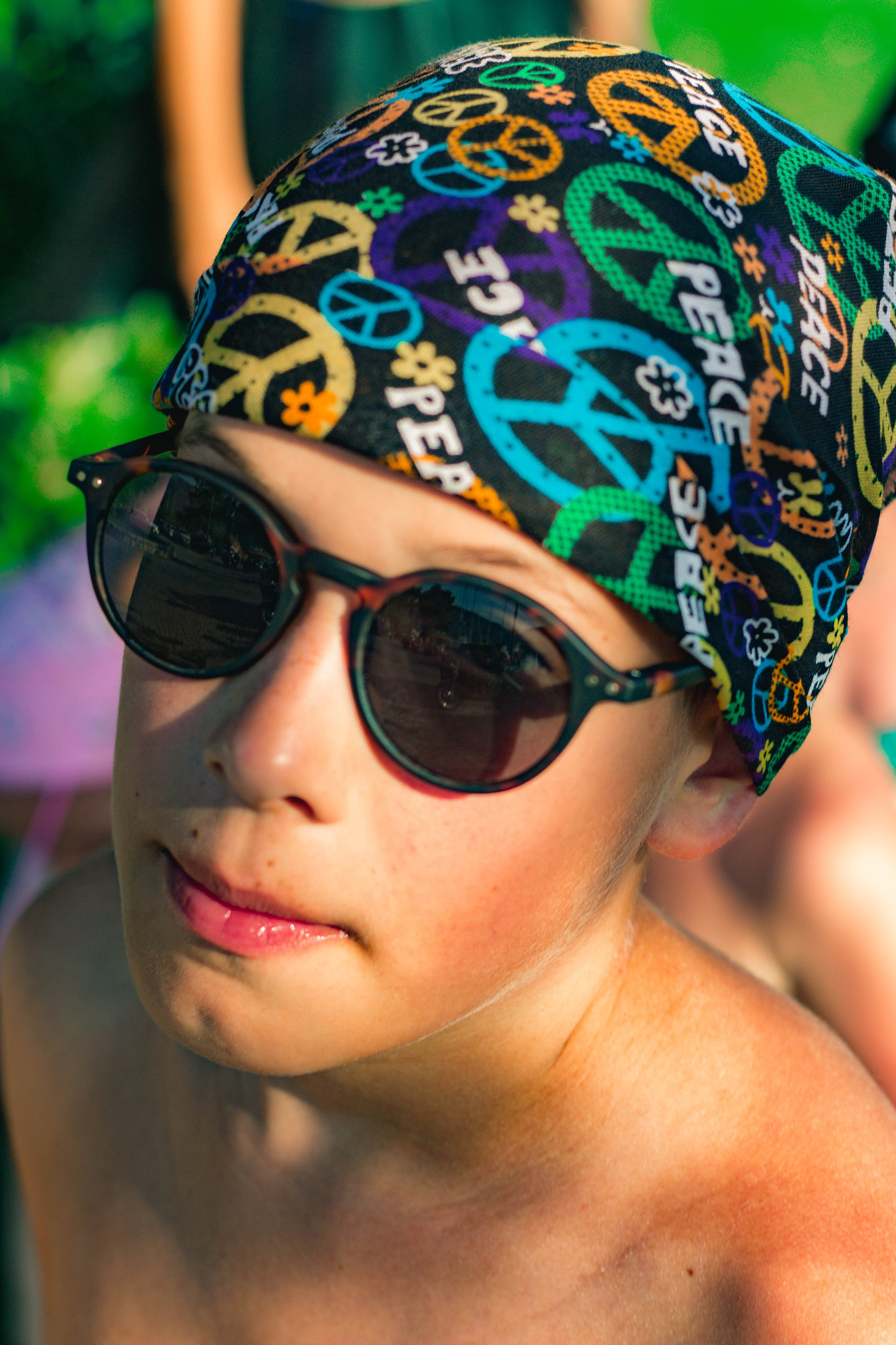 Детские Дни Рождения. Фотограф Шагалов Михаил