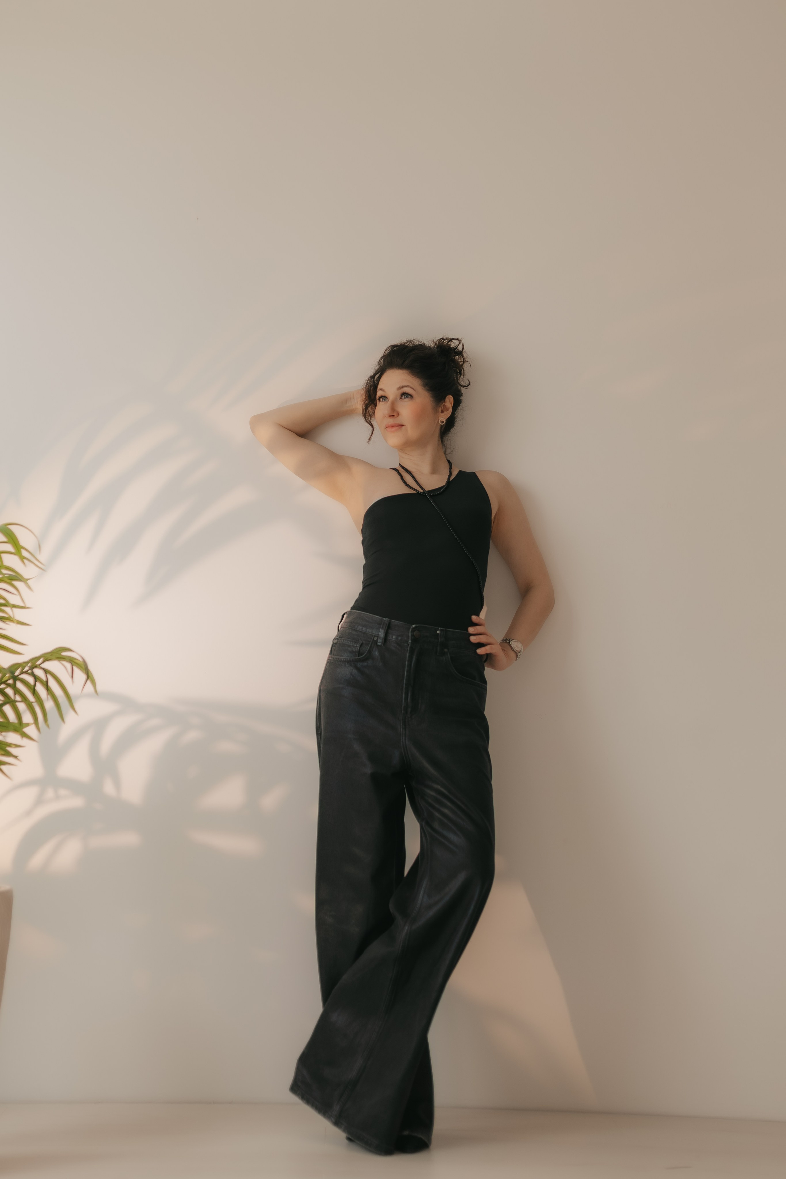 Фотосессия в г. Мытищи. Портретный фотограф. МОСКВА / МЫТИЩИ