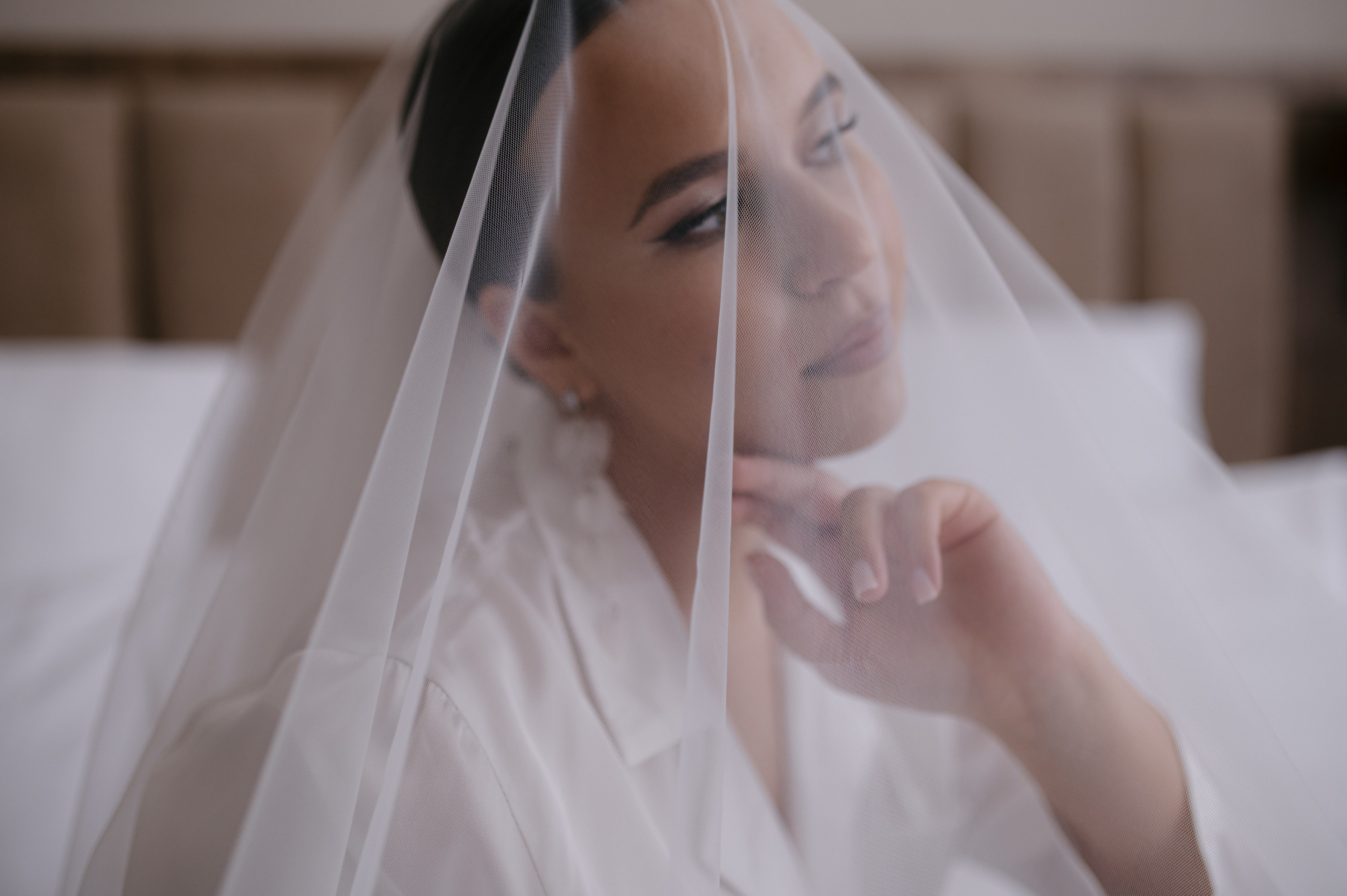 М&Д. Свадебный и семейный фотограф Олеся Маркелова