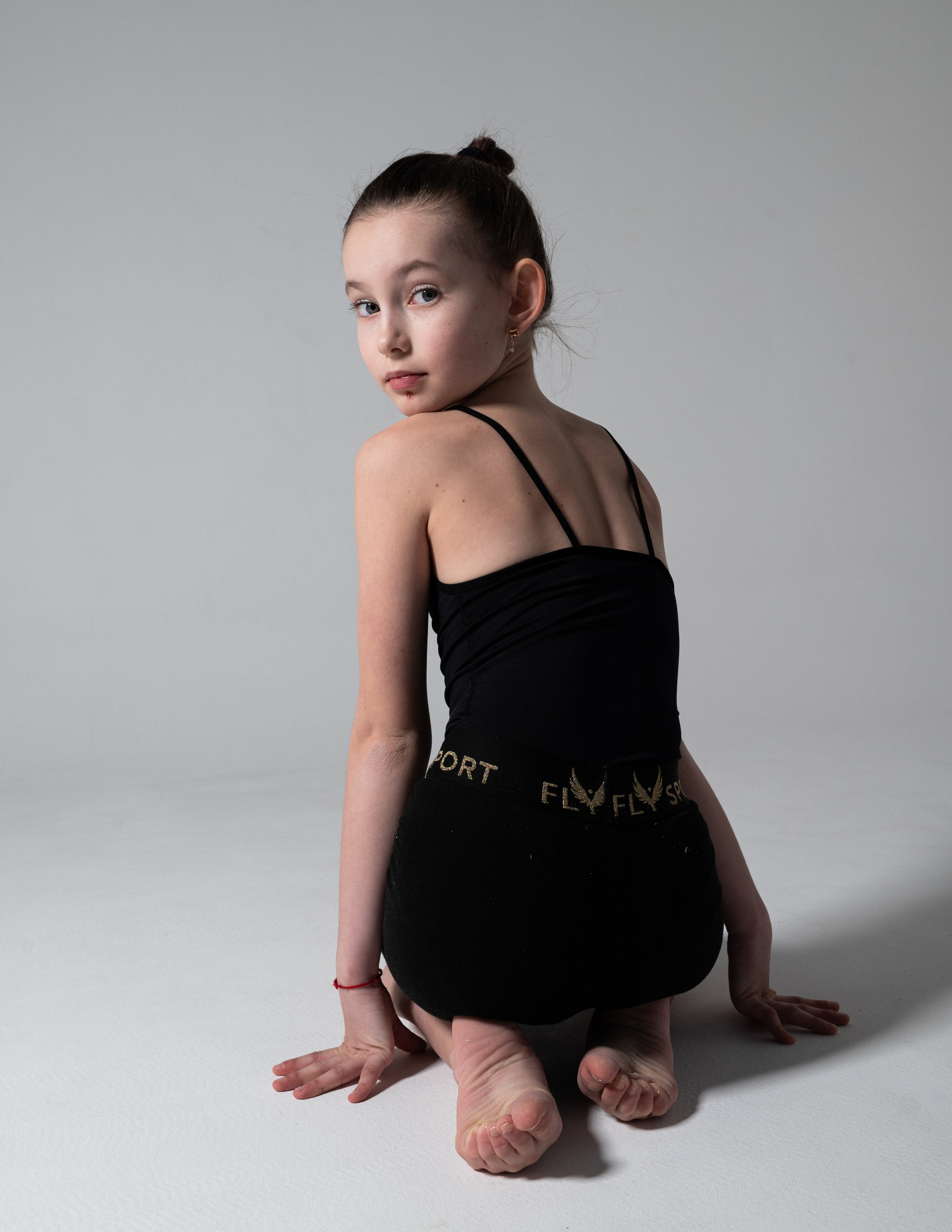 Sport. Фотограф Москва Виктория Вишневская актерское / модельное портфолио