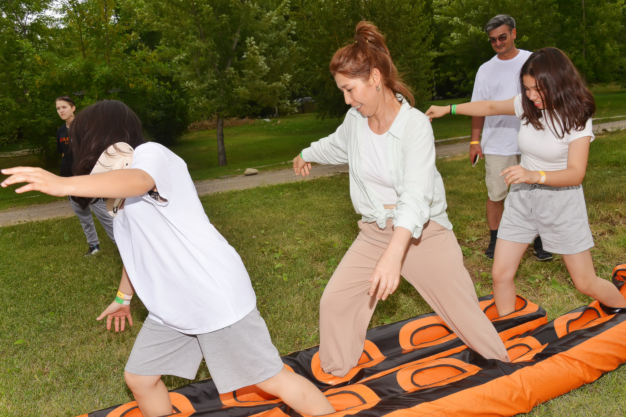 Тимбилдинг-3. Фотосъёмка. Фотограф Сергей Авдеев-семейный и детский фотограф в Алматы