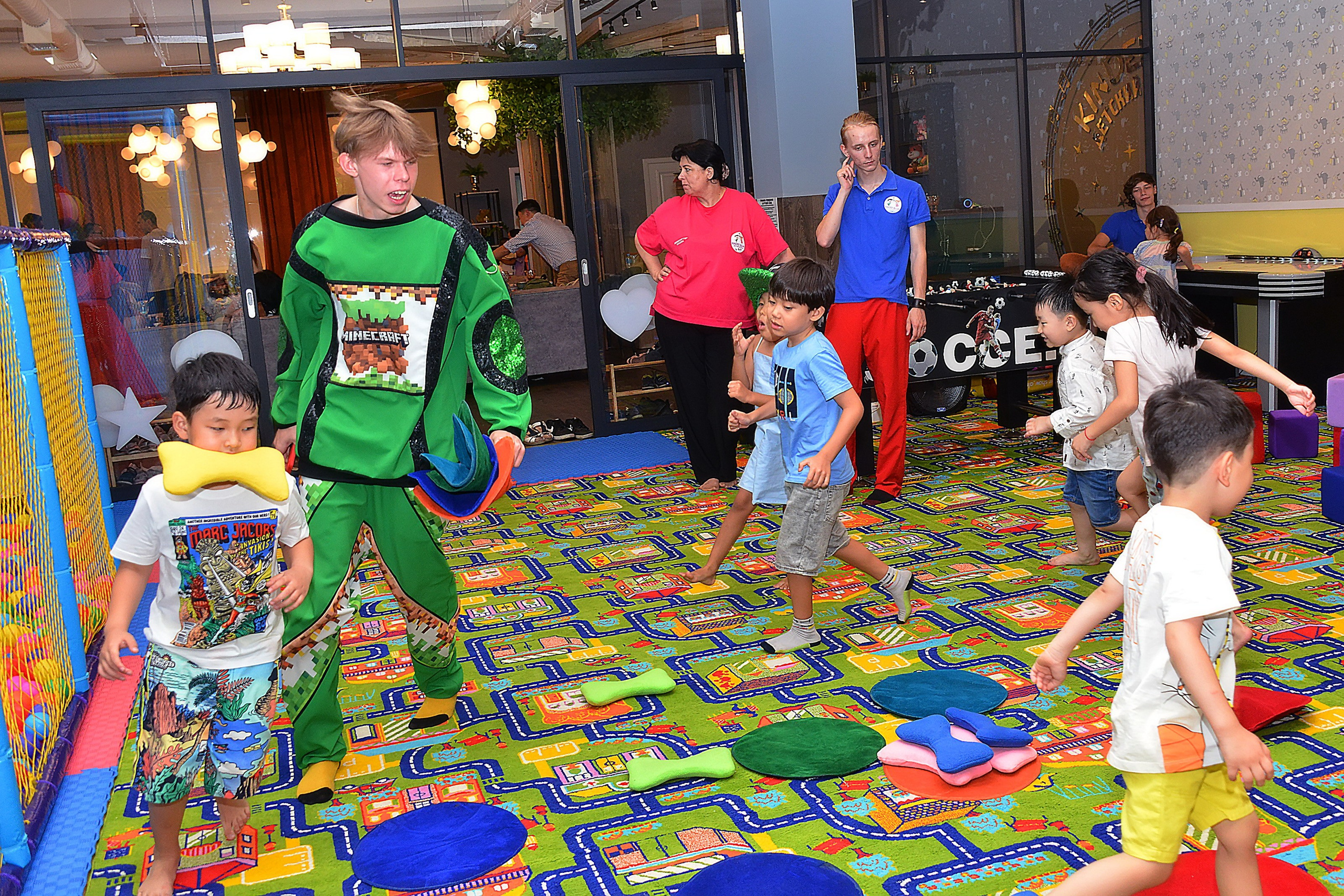 Дети-4 (Асхат-6 лет). Фотосъёмка. Фотограф Сергей Авдеев-семейный и детский фотограф в Алматы
