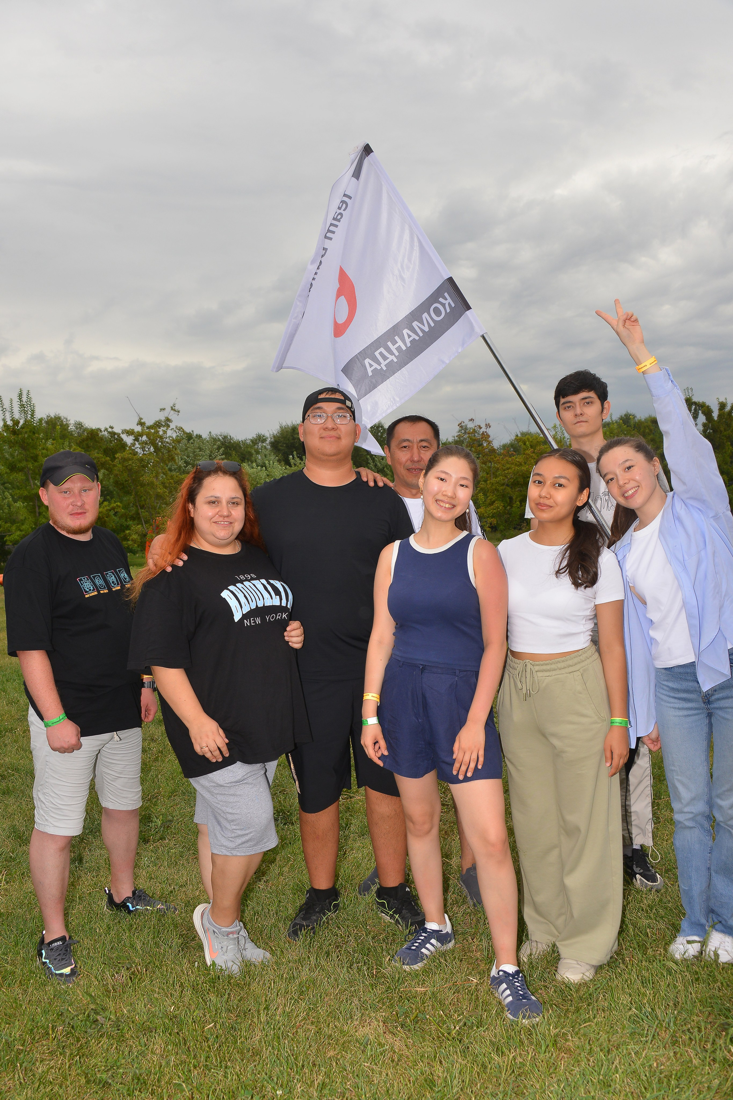 Тимбилдинг-3. Фотосъёмка. Фотограф Сергей Авдеев-семейный и детский фотограф в Алматы