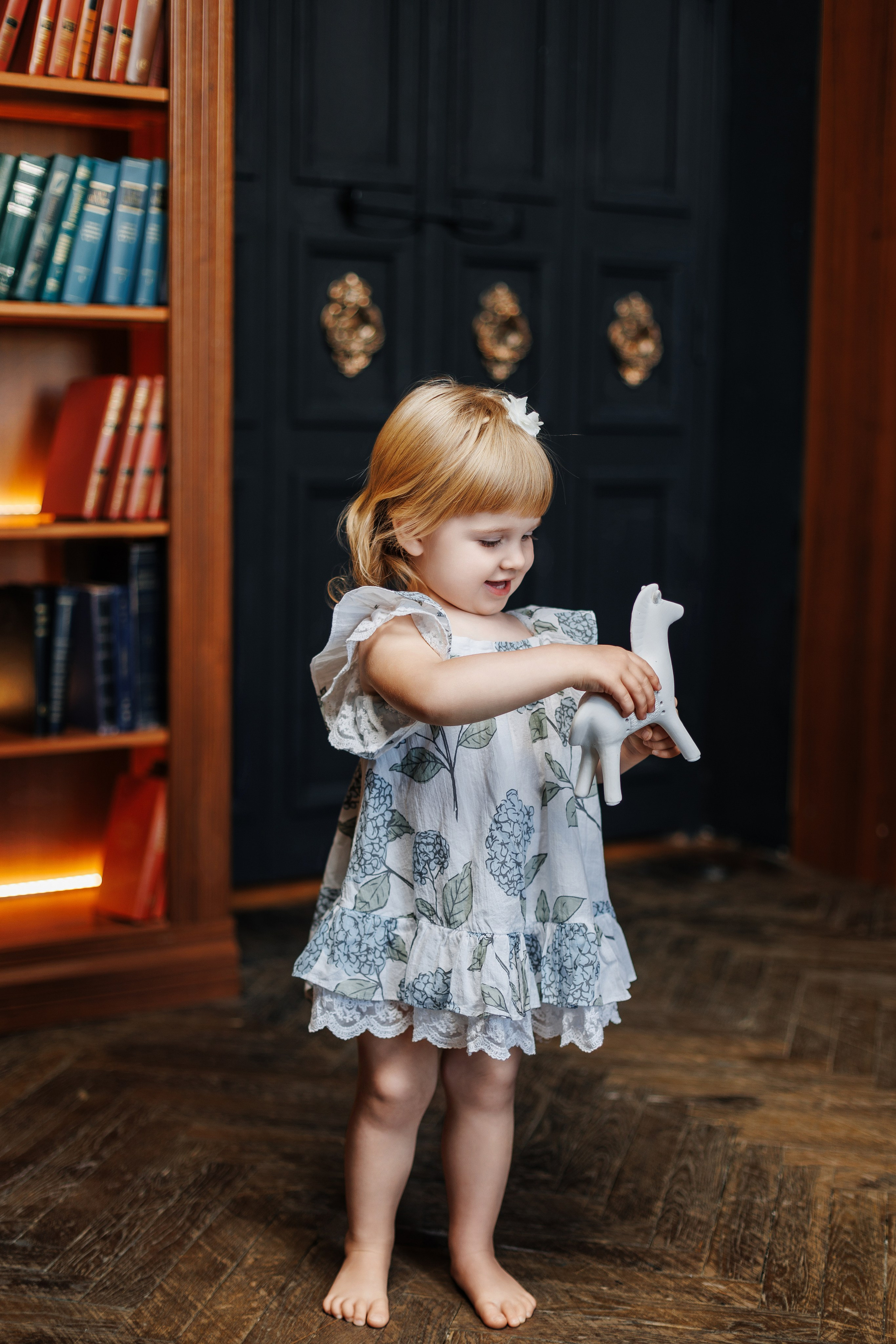 Однажды в студии. Свадебный и семейный фотограф в городе Воронеж. Ирина Боловина