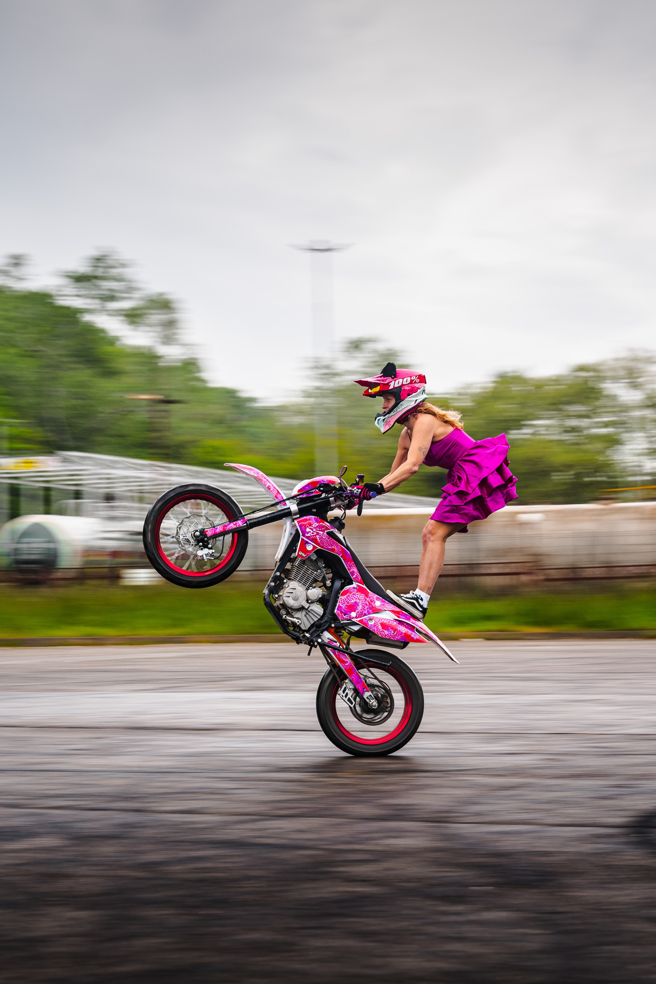 Stunt Girl. Автомобильный и просто лучший фотограф в Сочи Nikita No Name