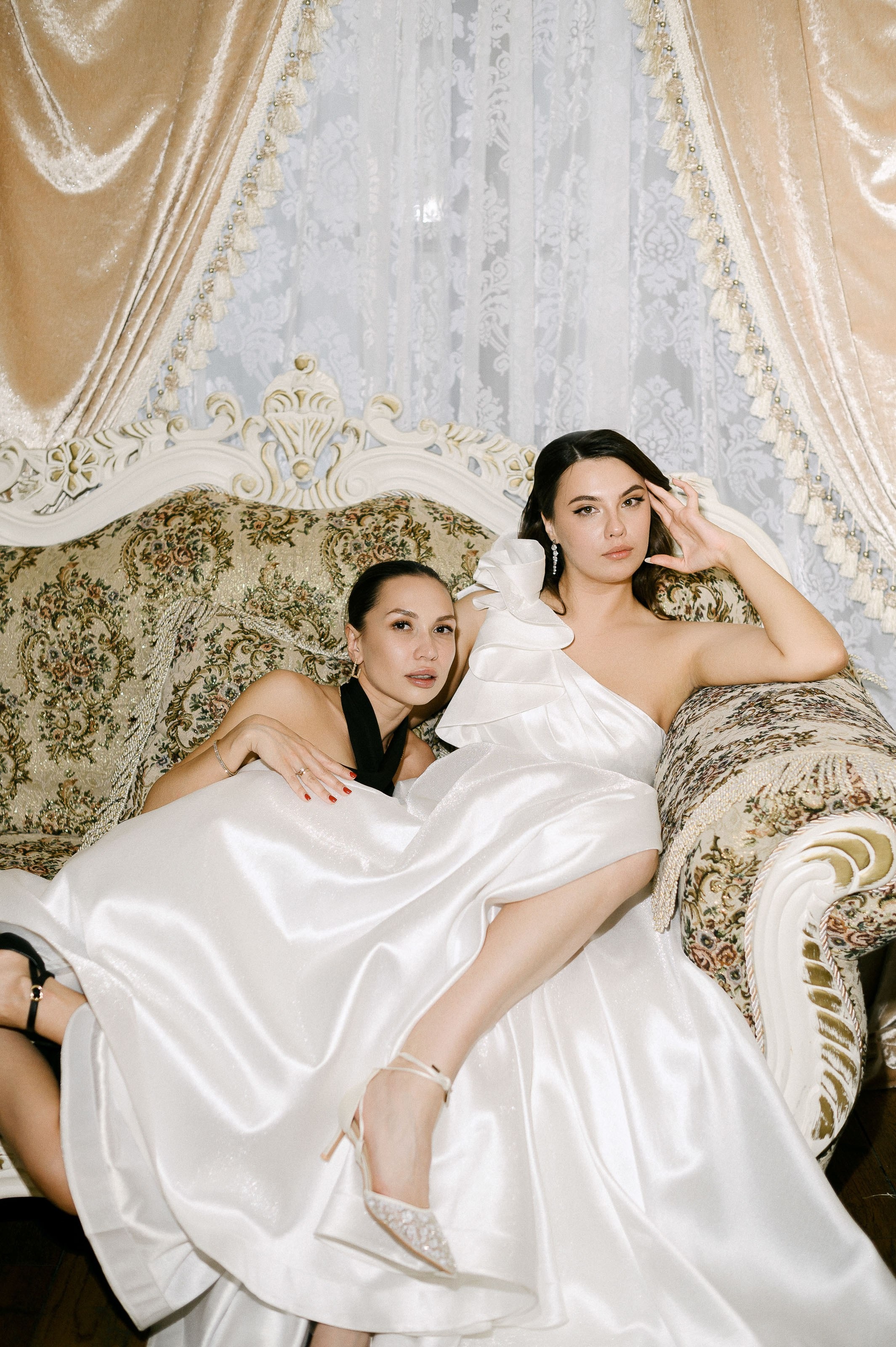 В интерьерах Green House. Евгений Нисковских — свадебный и репортажный фотограф в Тюмени