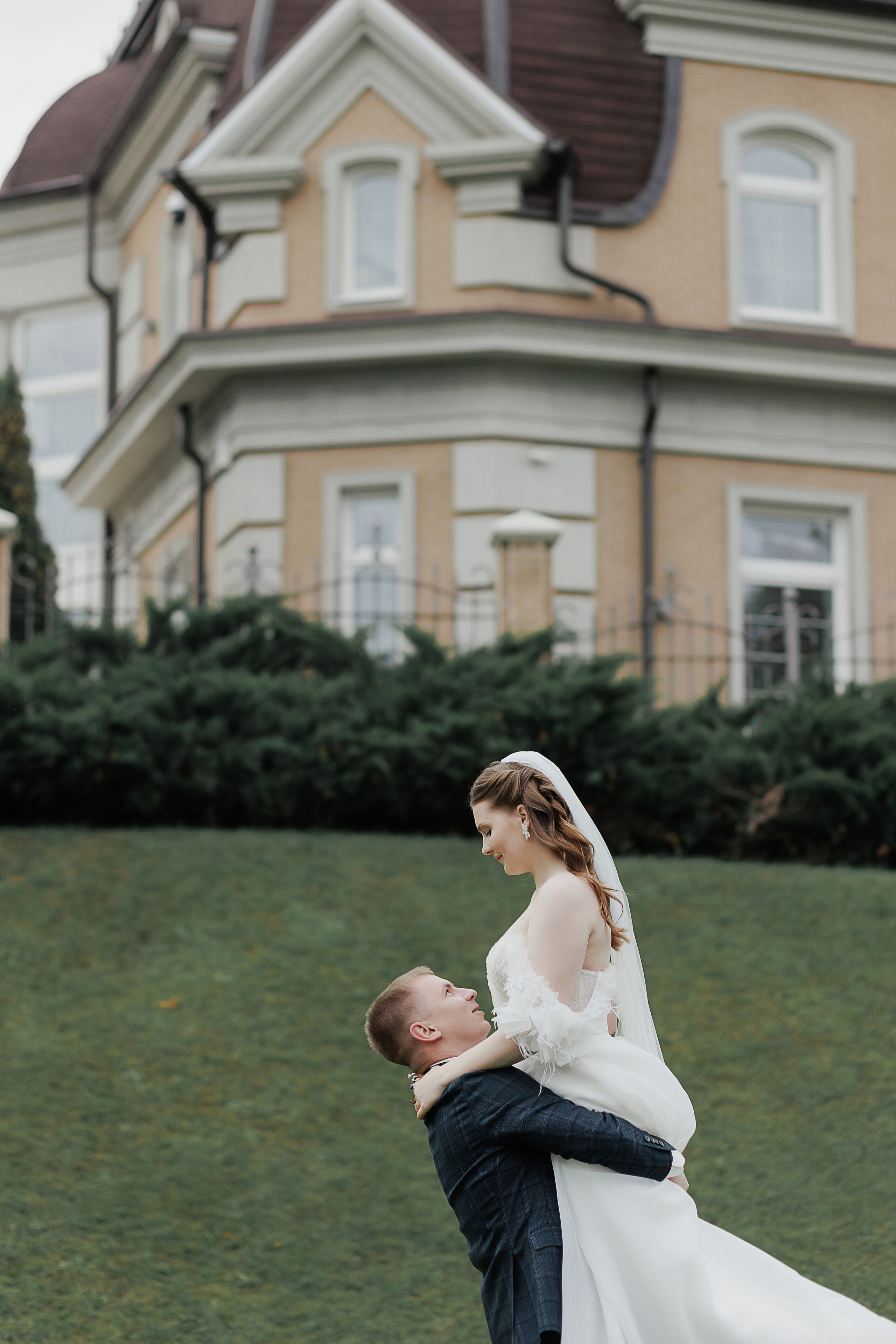 Свадьба. Свадебный и семейный фотограф в Твери и Тверской области
