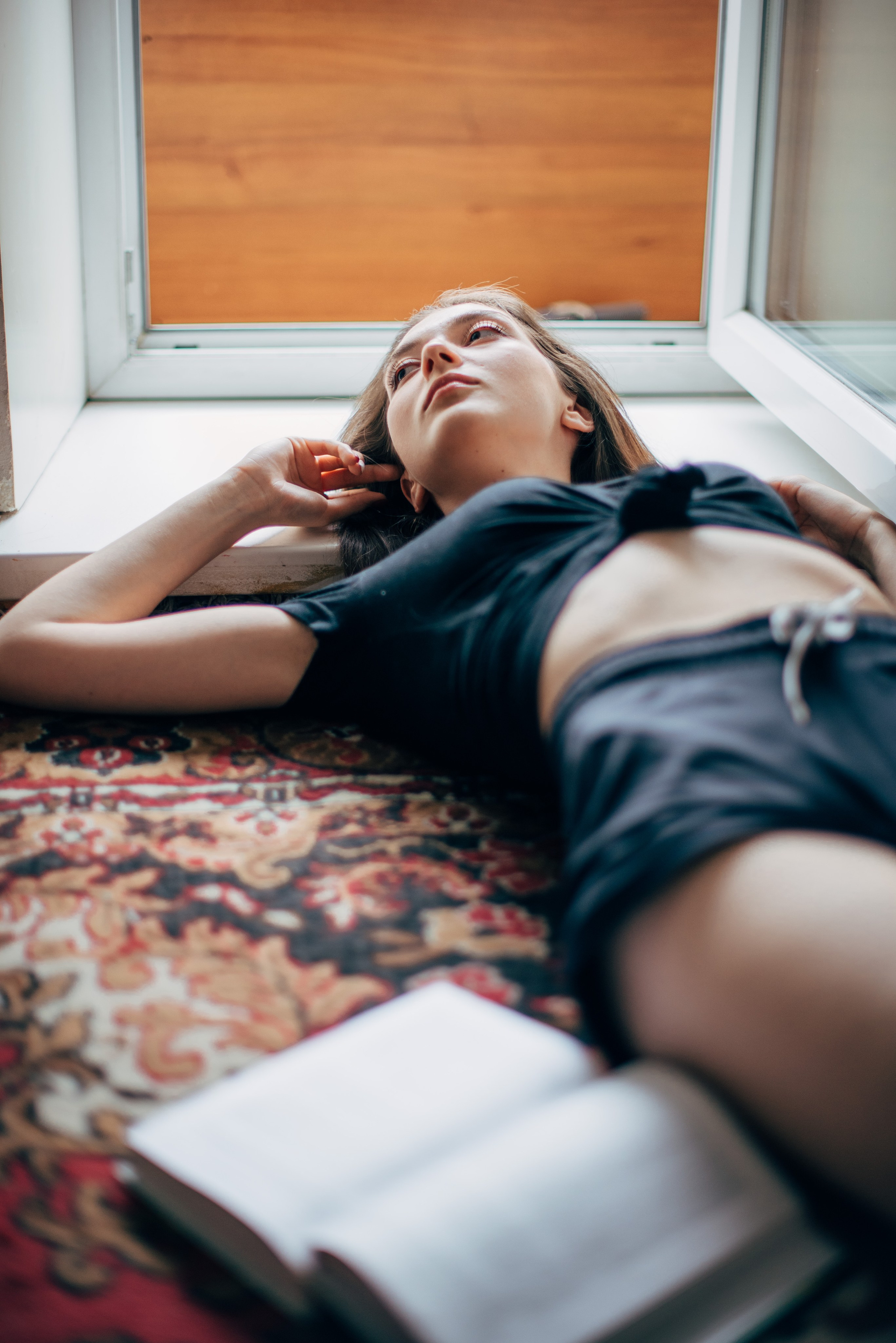 Домашняя фотосессия. Семейный фотограф в Миассе Ольга Широковская