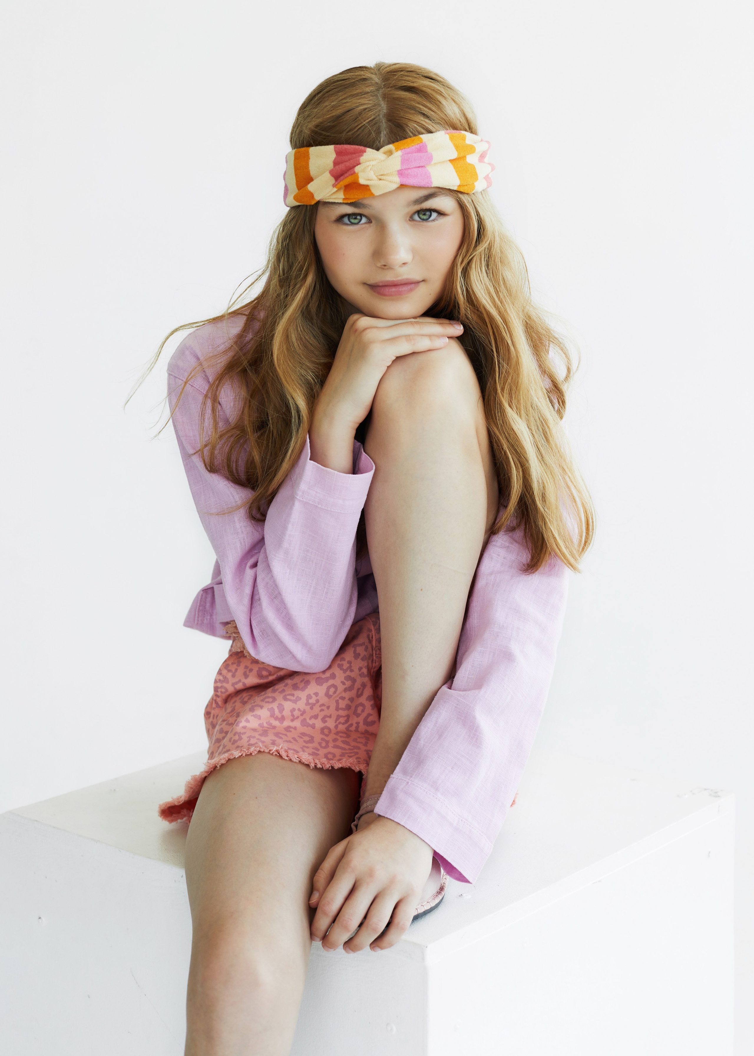 Детское портфолио Студия. Фотограф Ирина Бутко