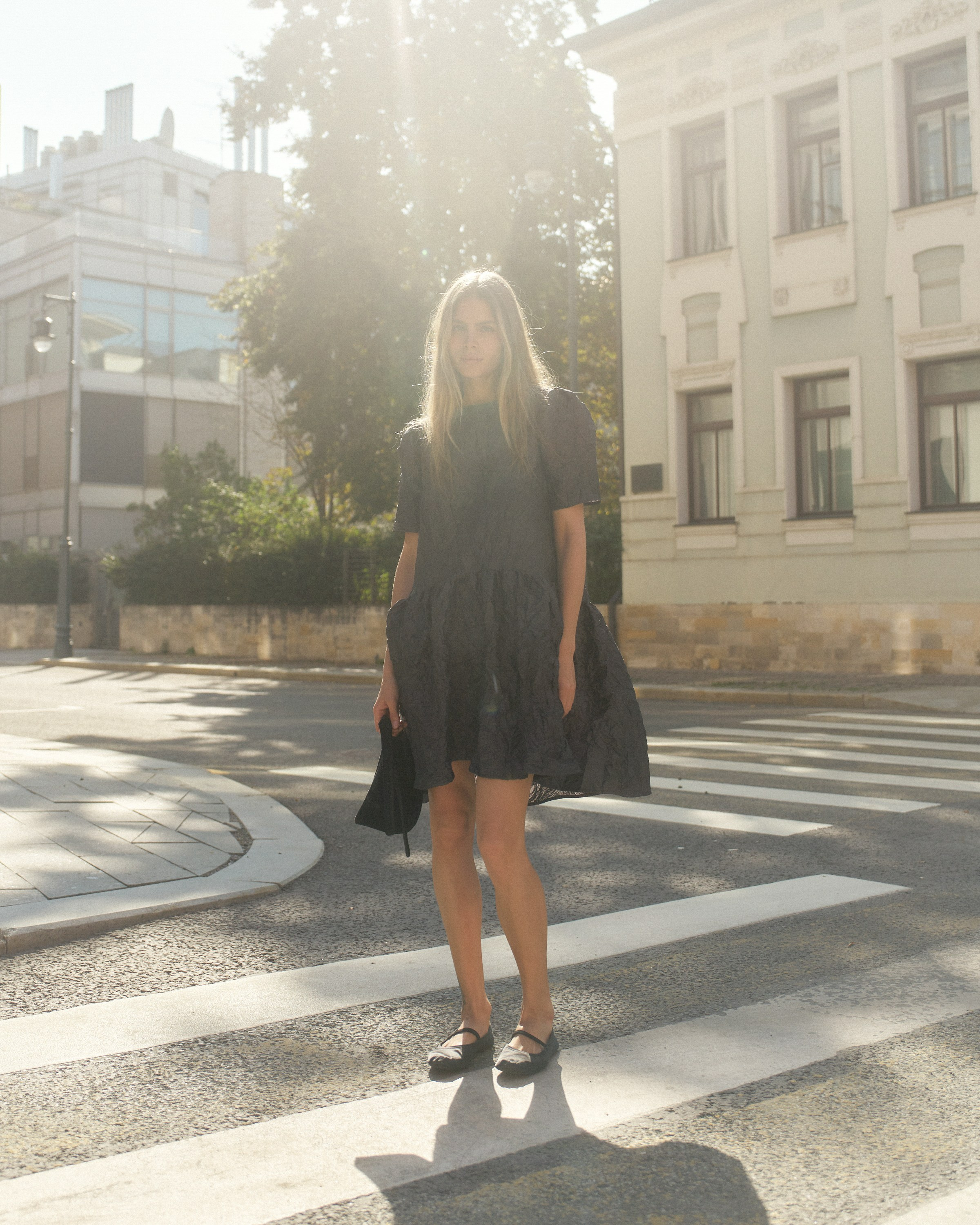 IMPREGNANT имидж. Коммерческий фотограф в Москве Хабибуллина Эльза