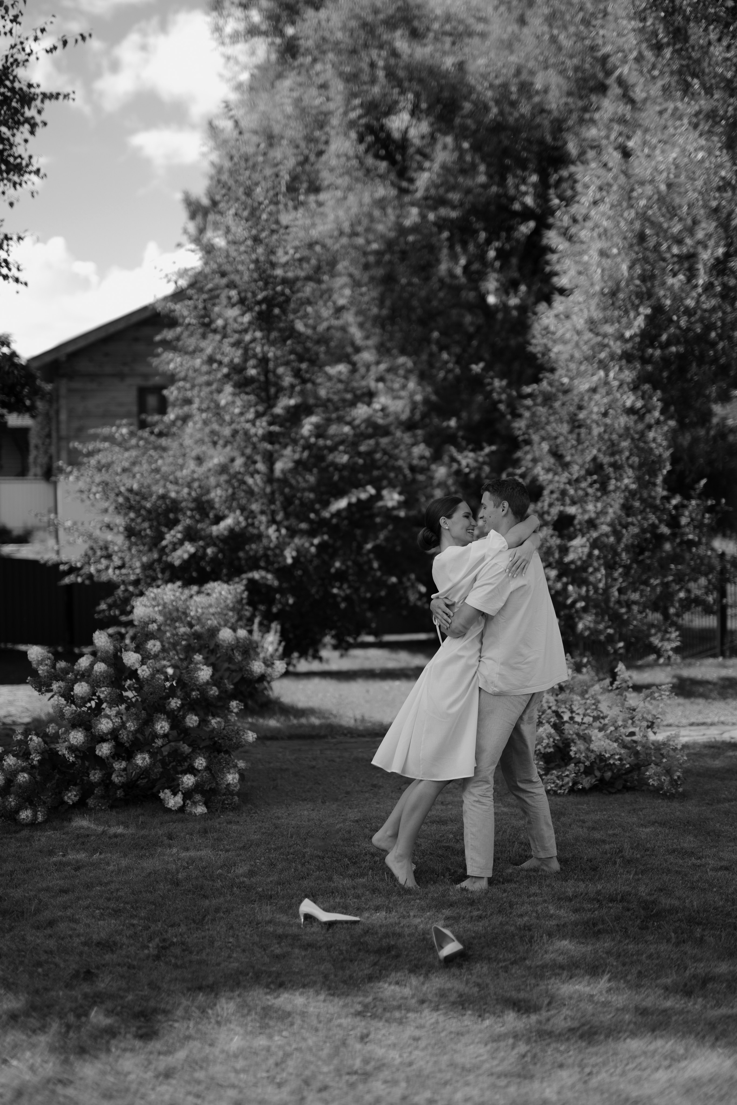 Свадьба Александра и Полины. Фотограф Кольчугино/Владимир/Москва Елизавета Иода