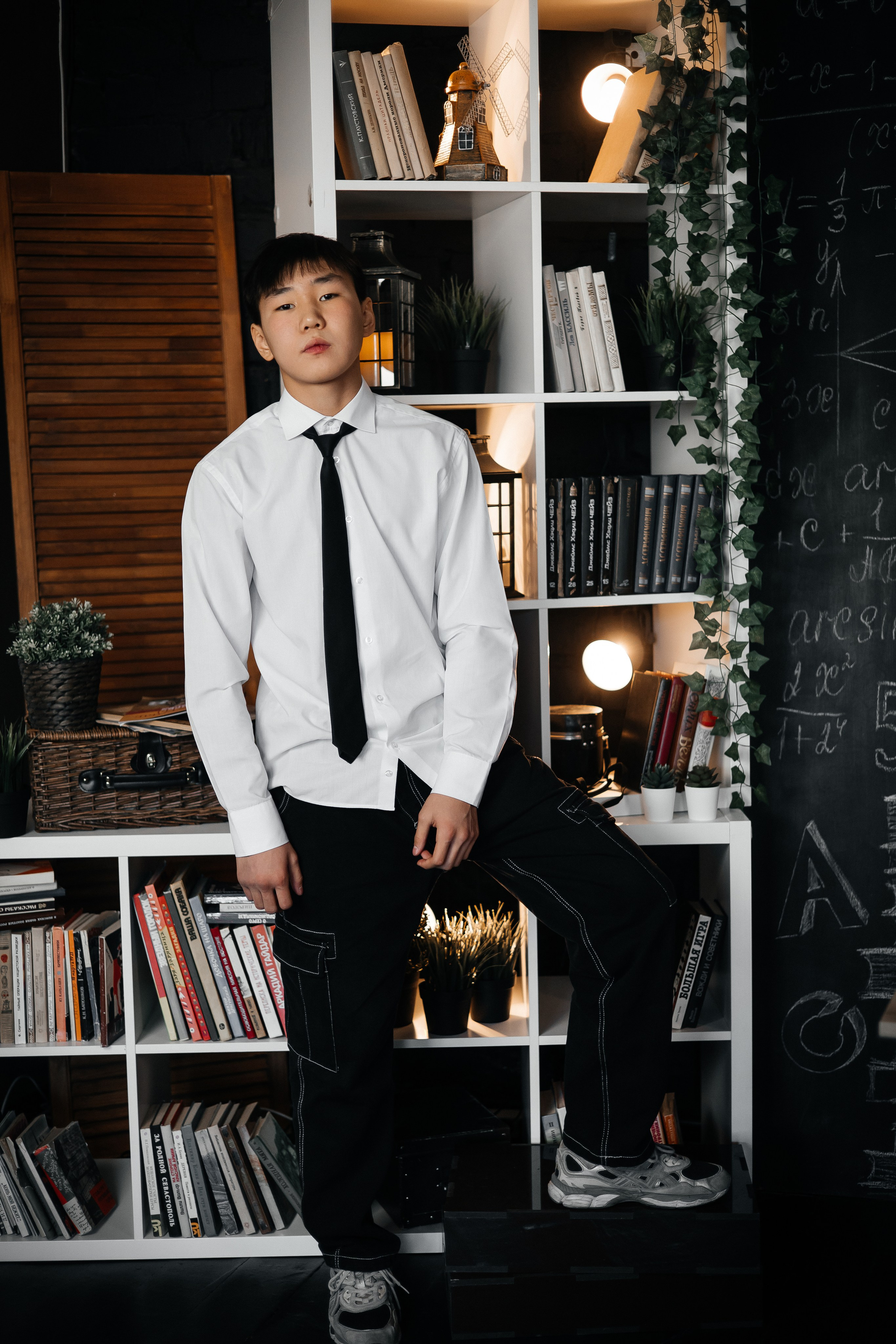 Школьники. Гарутис Лидия профессиональный фотограф в Чите