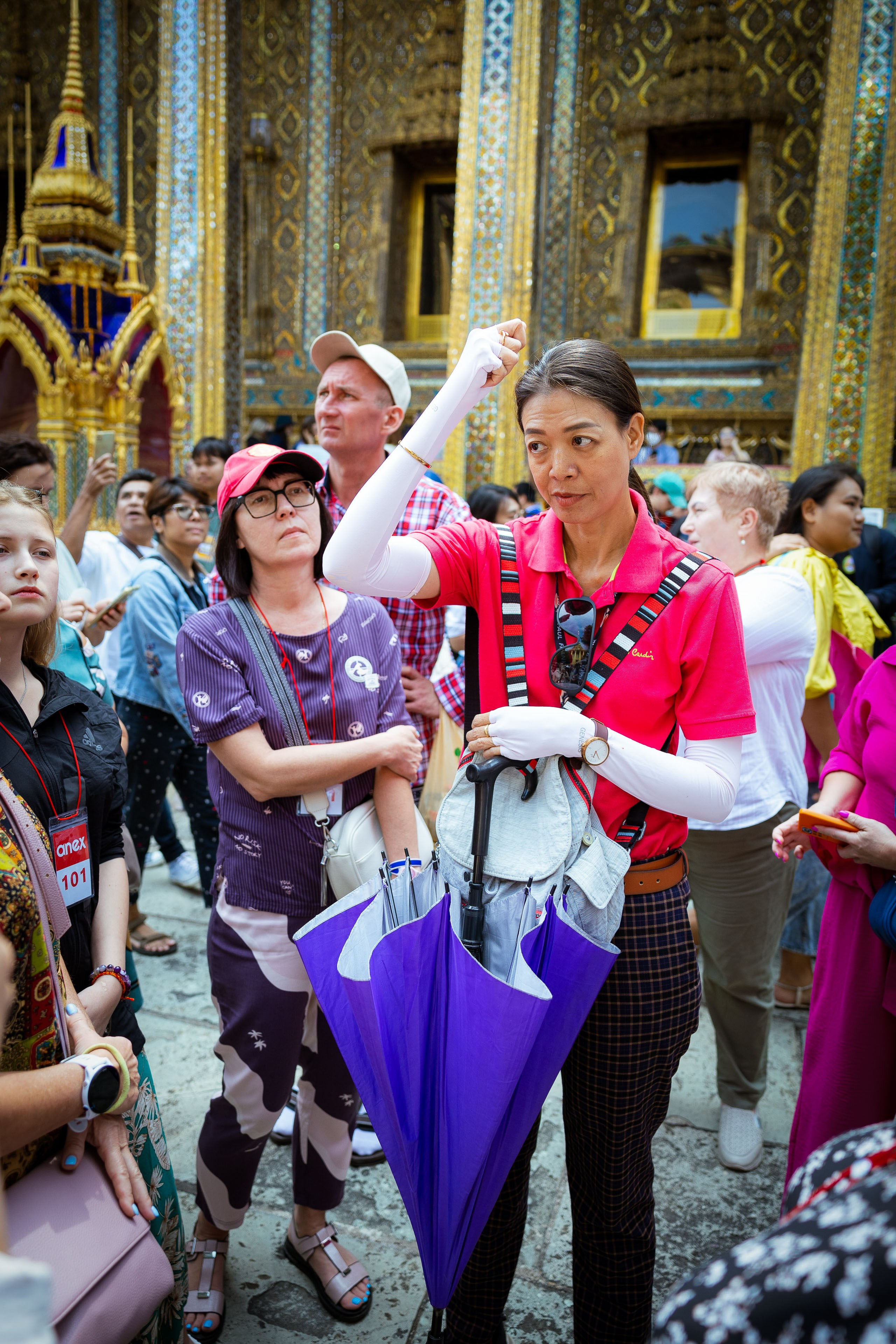 Таиланд (зима 2025). Фотограф Виноградов Константин