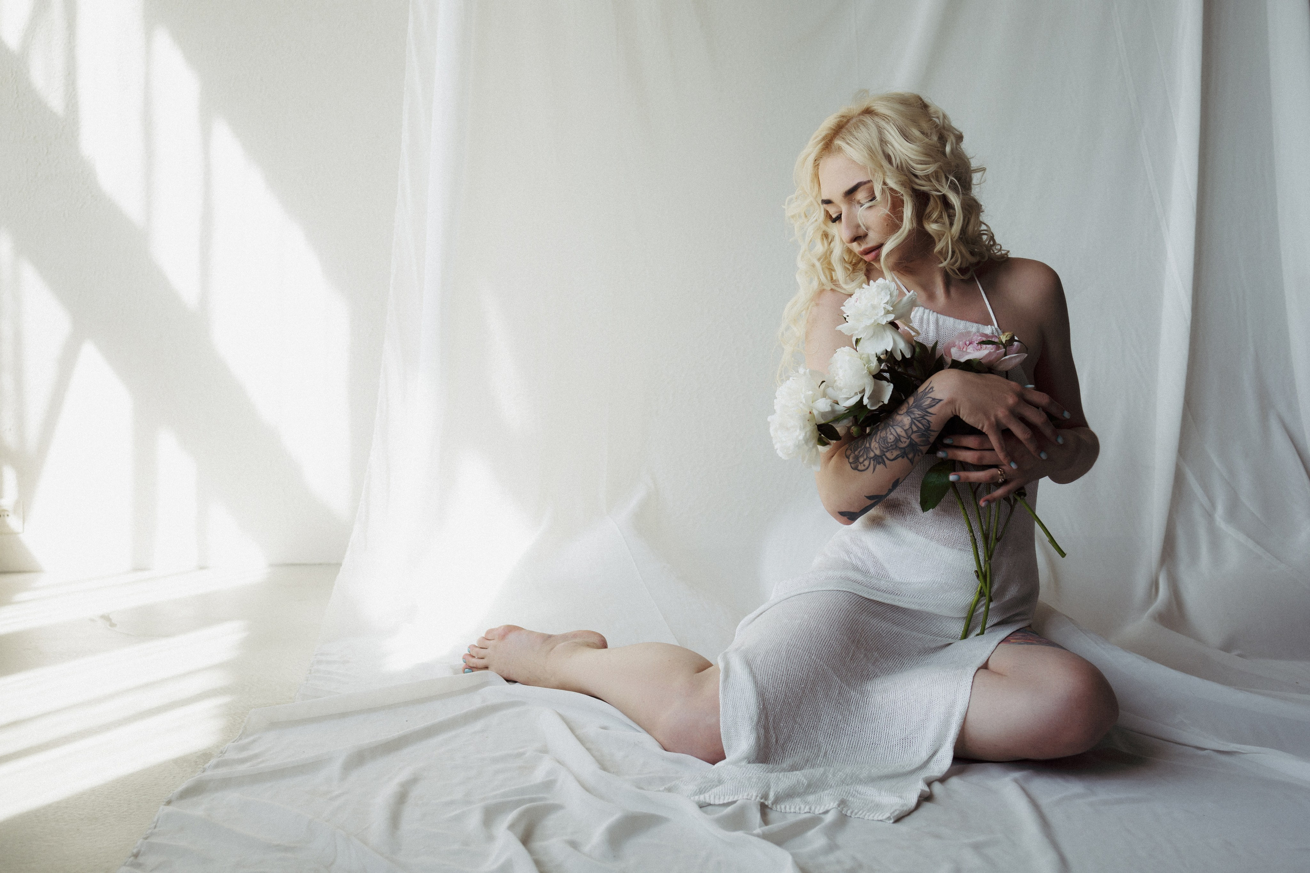 Анастасия. Фотограф в Туле и Алексине Стулова Мария