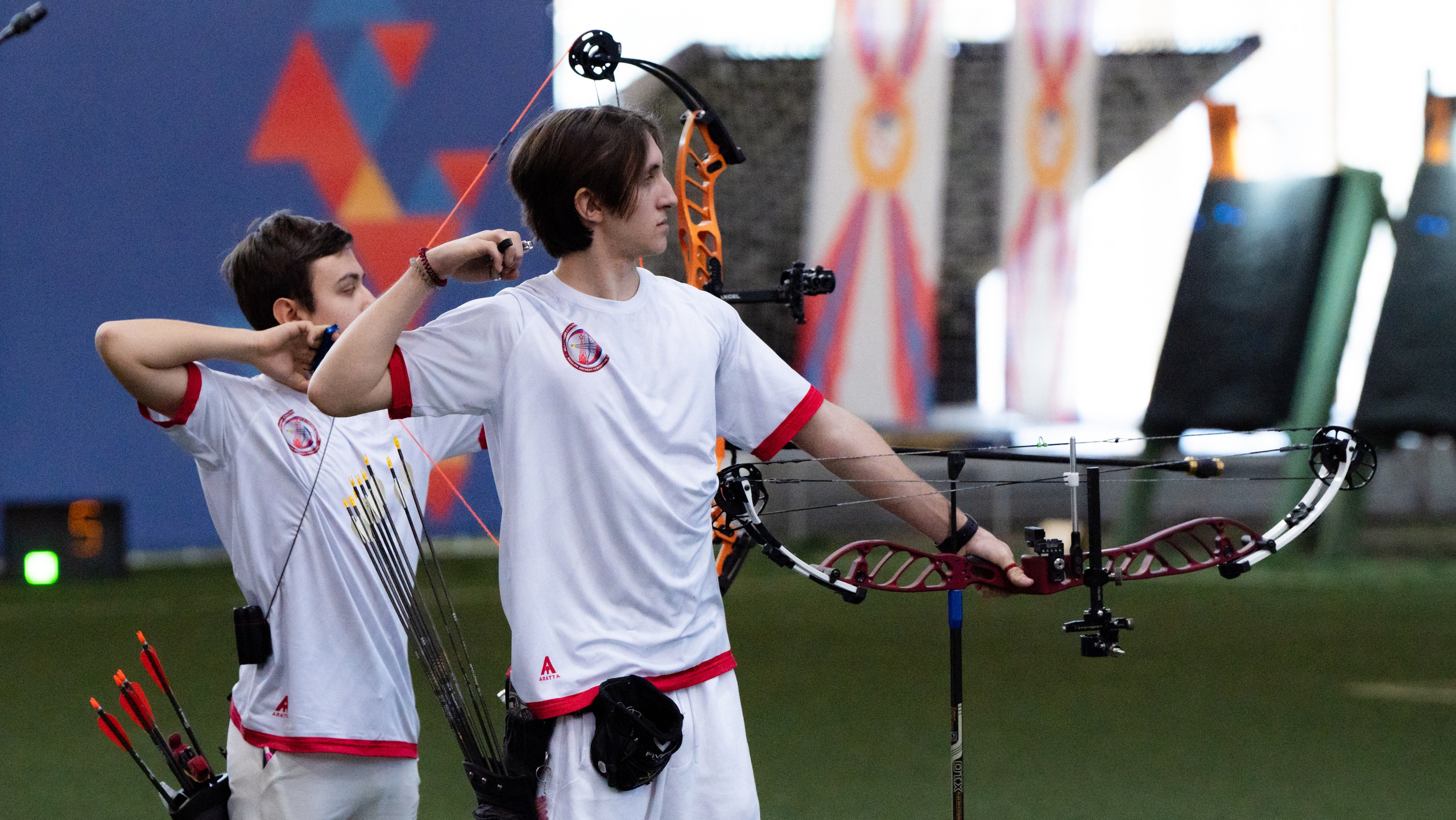 Всероссийский турнир памяти ЗМС СССР Гапченко, 2026. Фотограф и видеооператор Екатерина Гнатюк