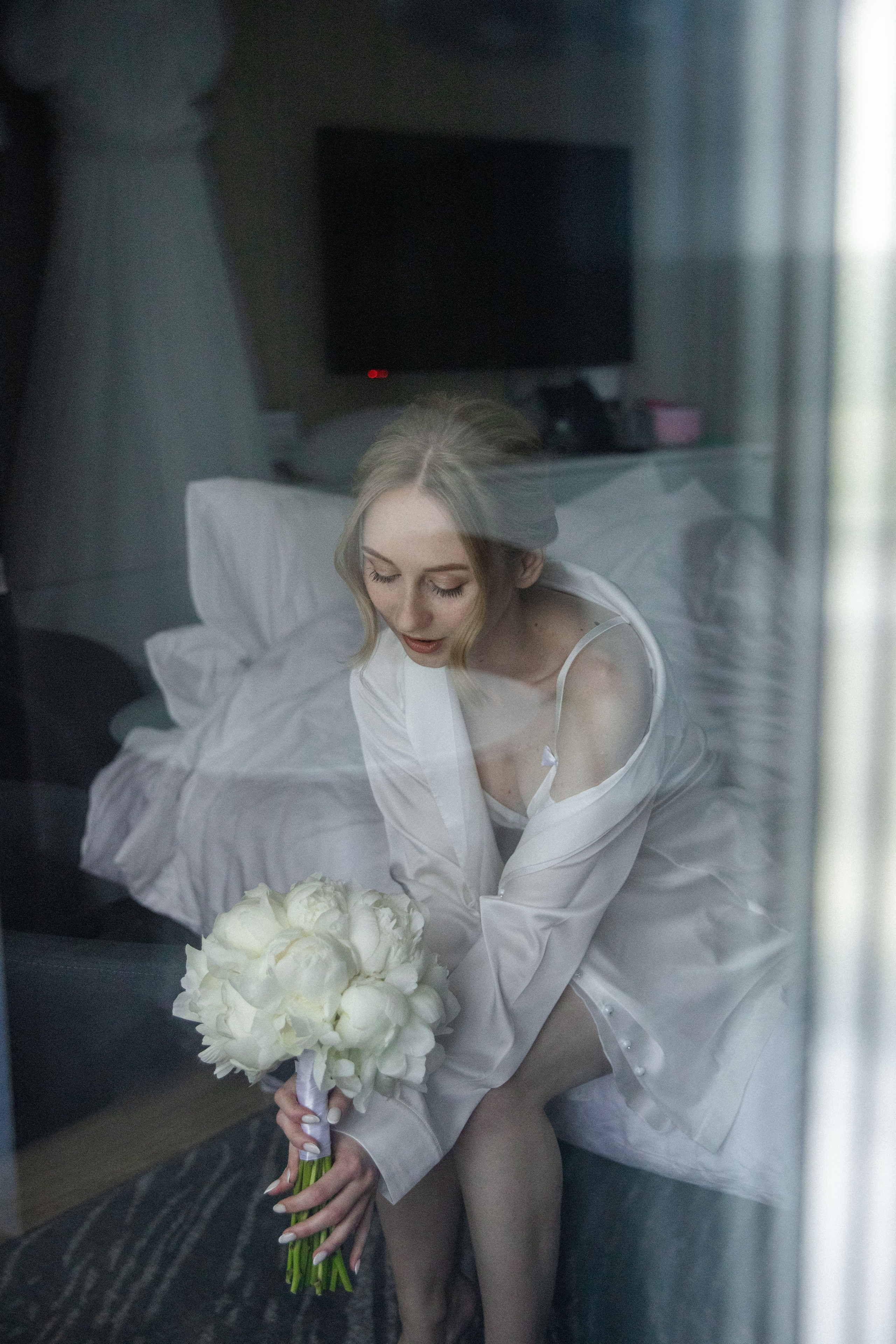 Настя и Данил. Свадебный и портретный фотограф