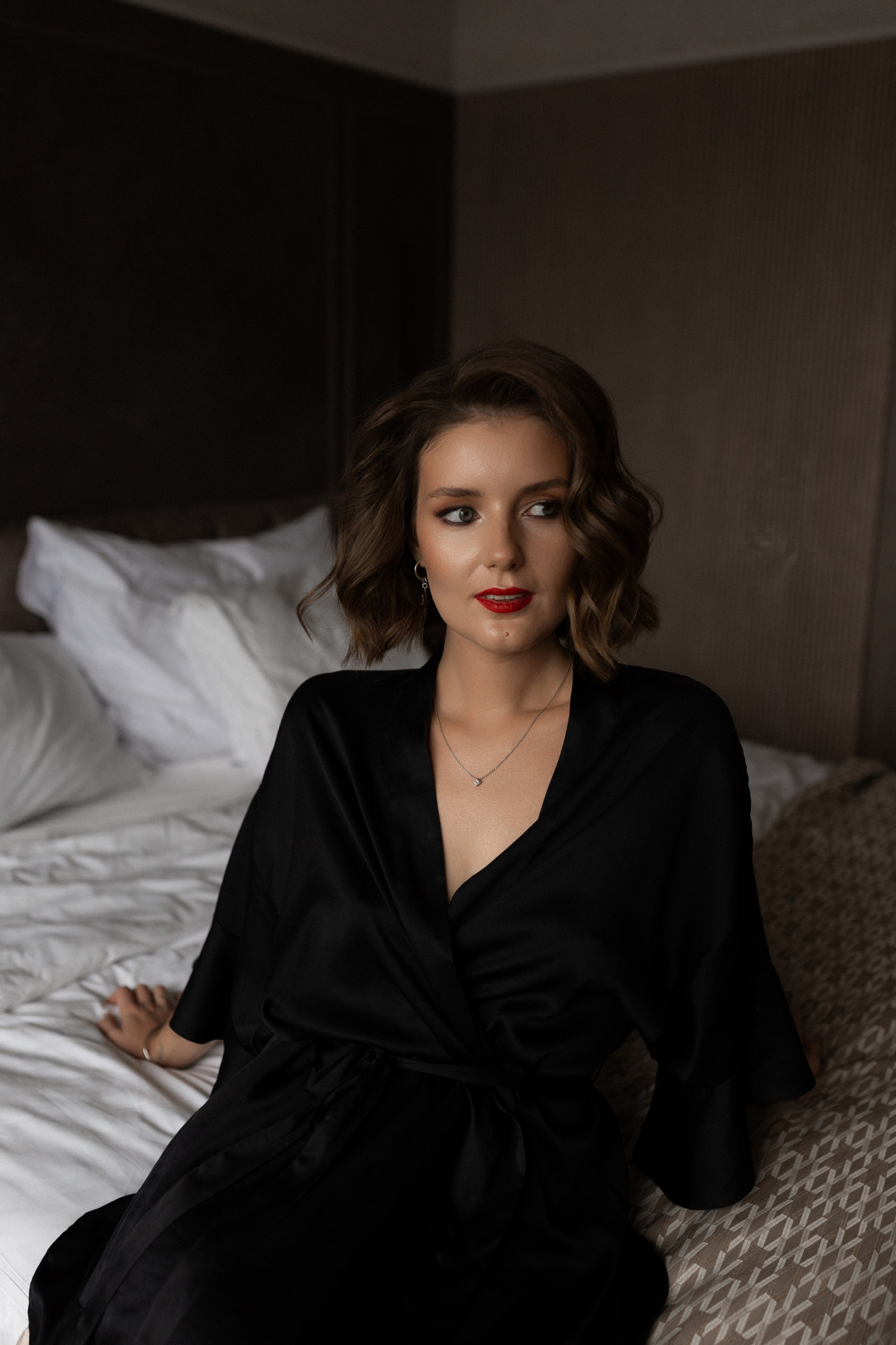 Индивидуальные съёмки. Фотограф в Москве — Александра Фоменко