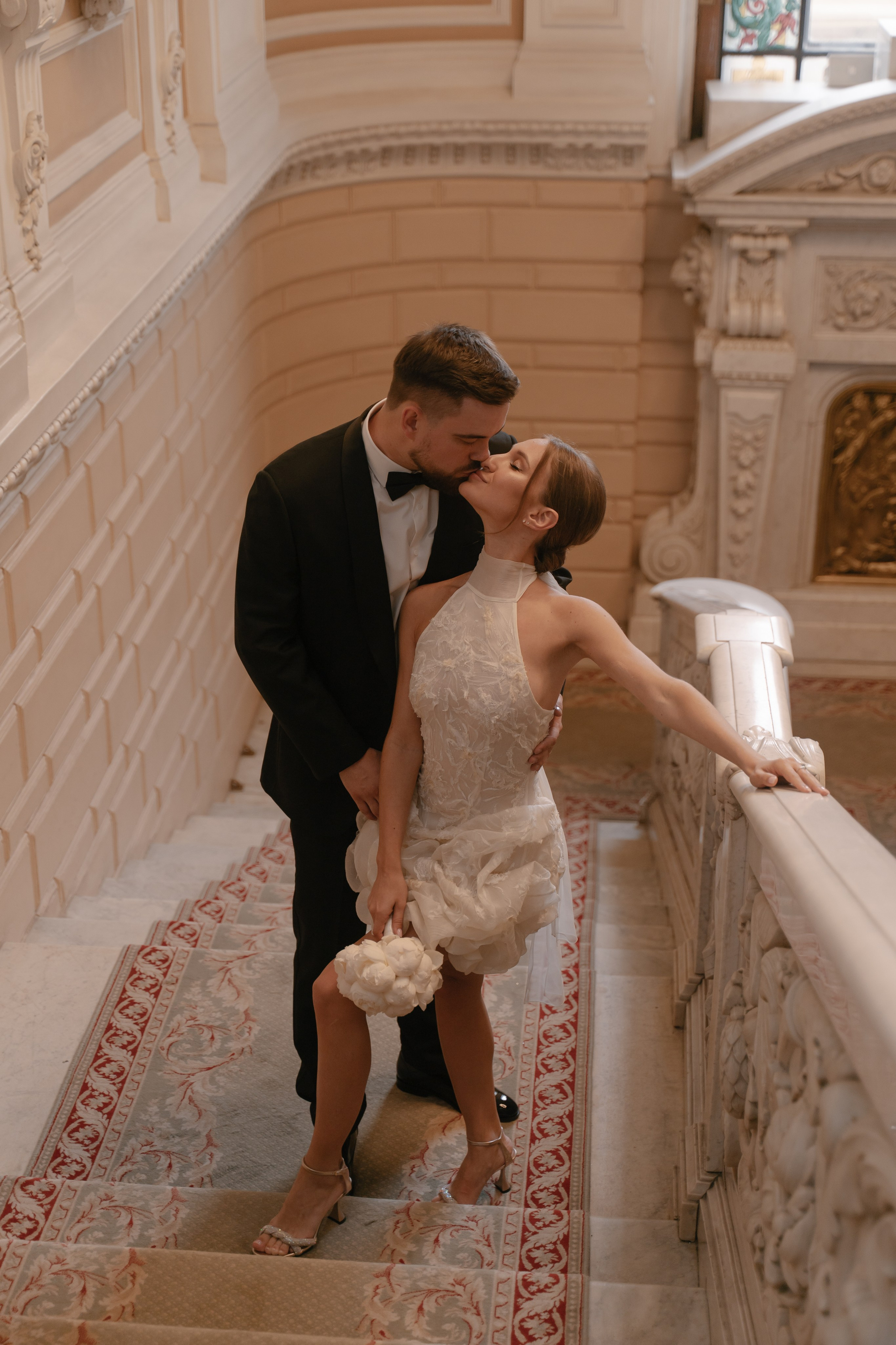 V&D. Свадебный фотограф — Наталья Фед СПб/Москва