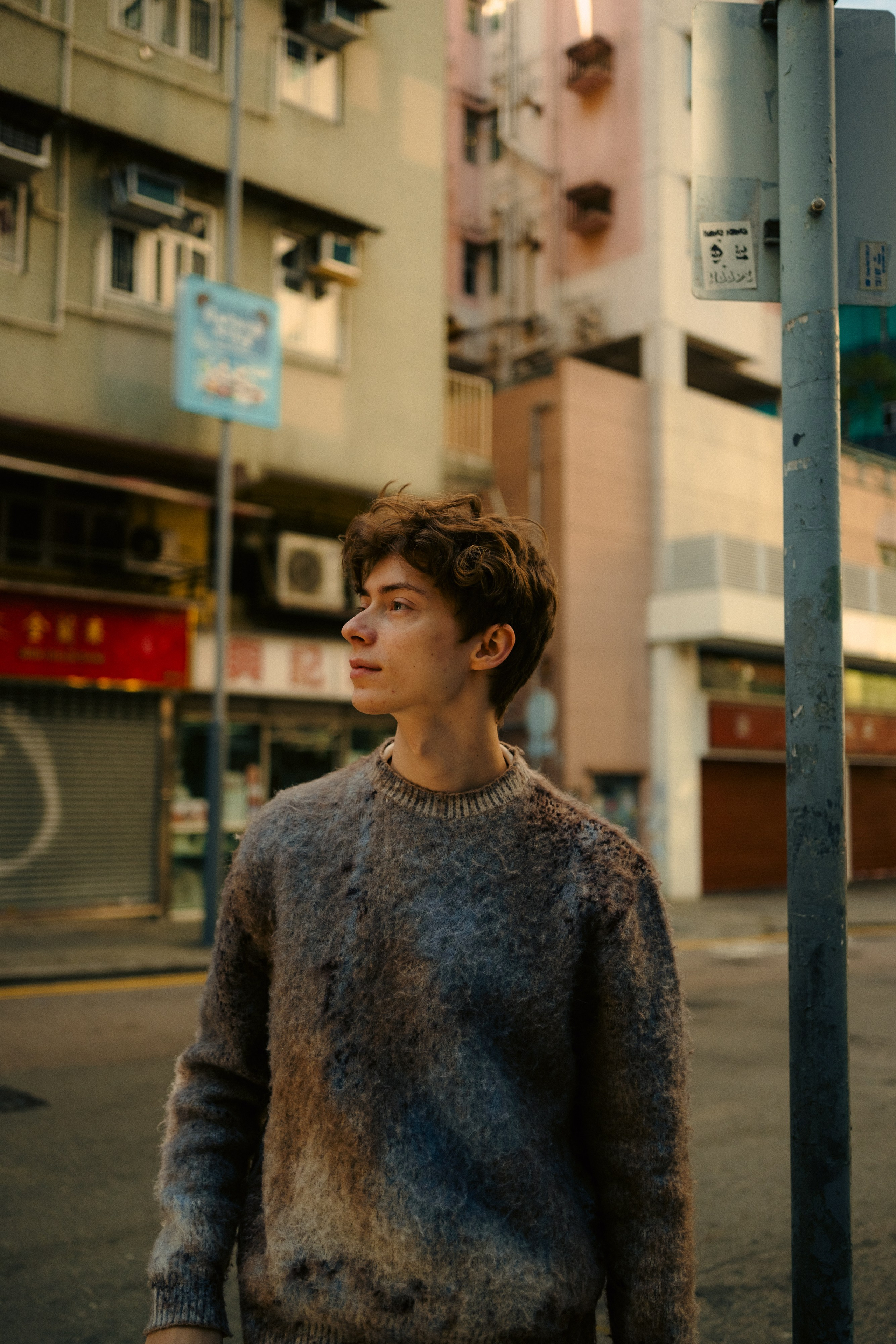 HongKong. Богдан Голубков — фотограф (notbogdang)