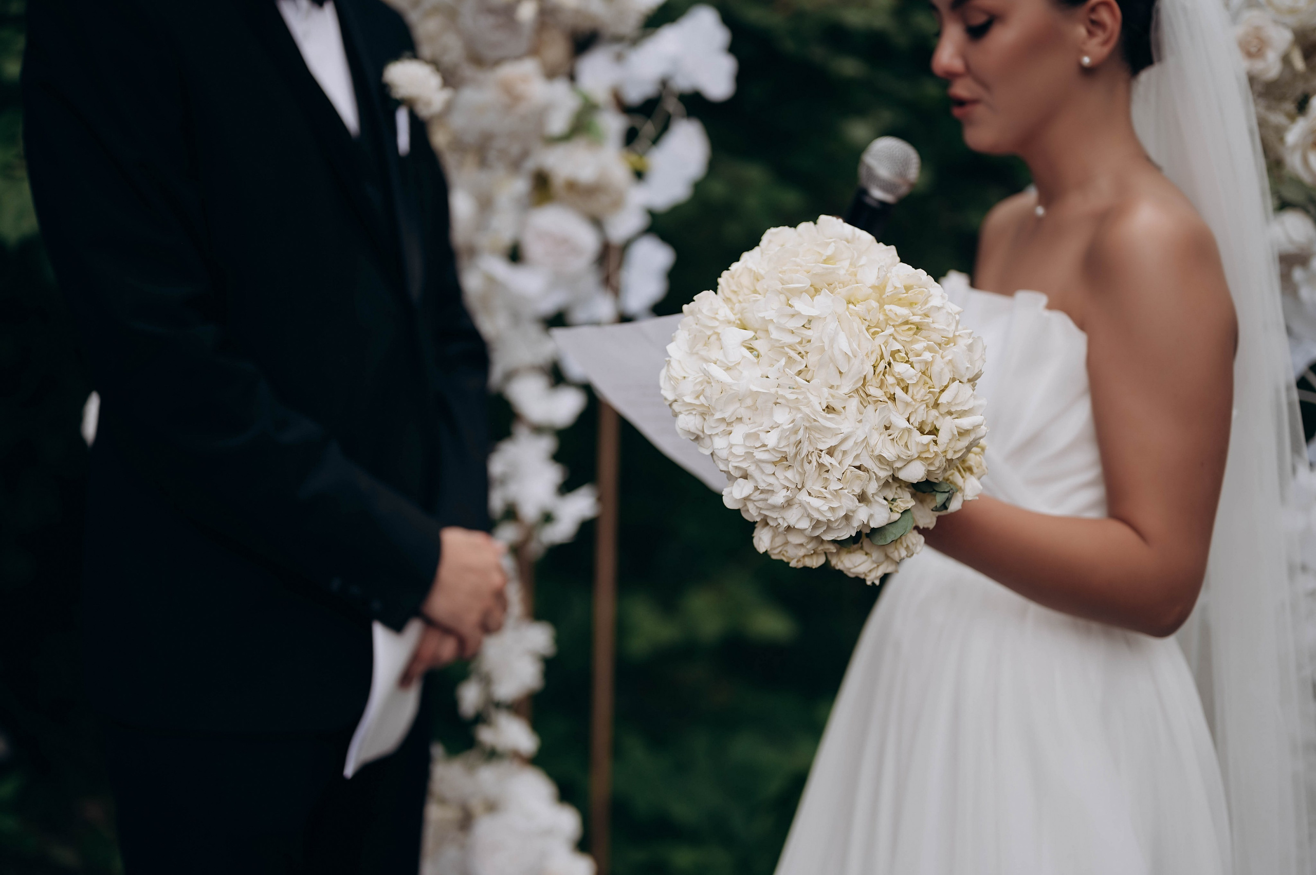 Свадебные съёмки. Главная