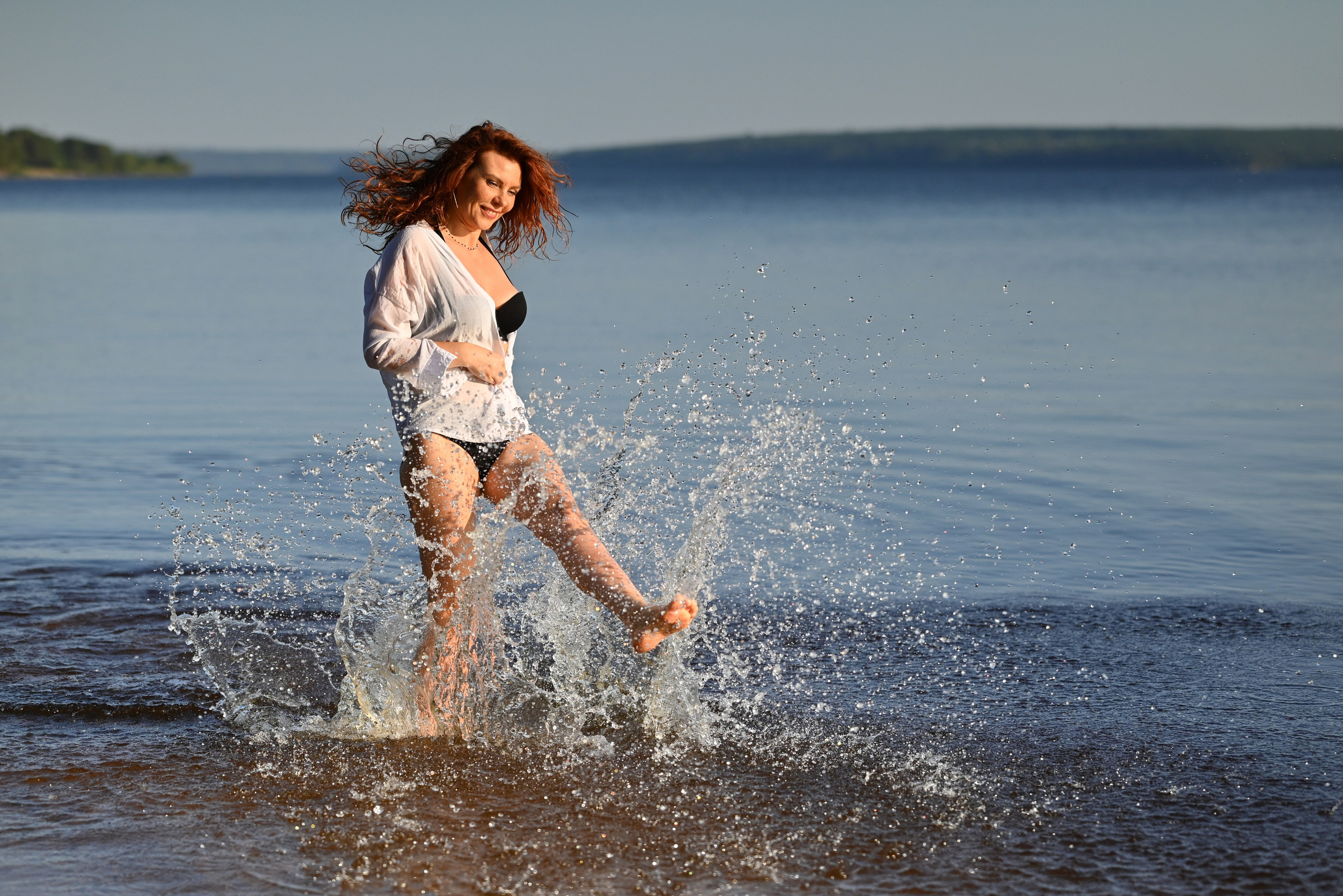 Индивидуальные. Фотограф в Перми Елена Кузнецова