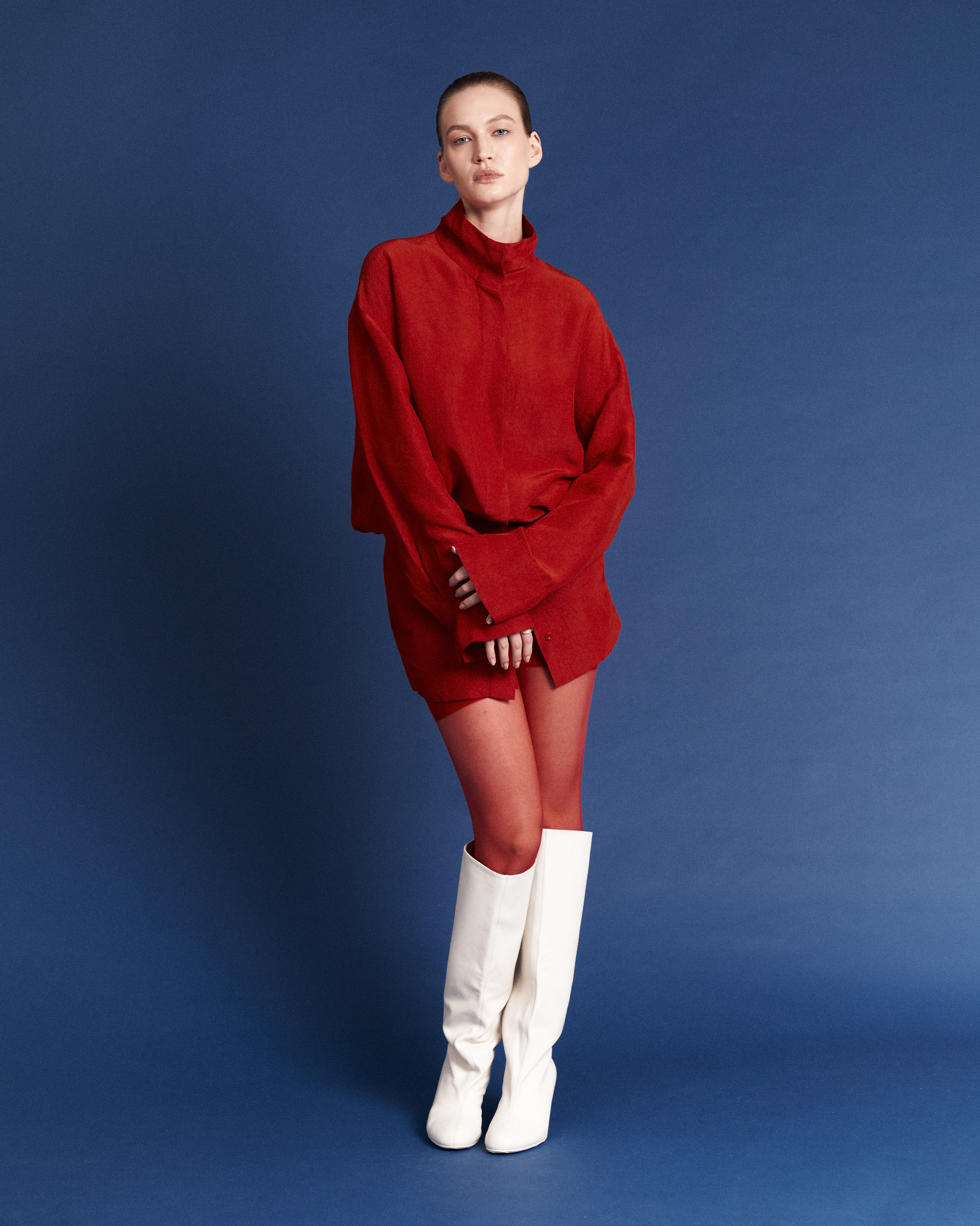 Art project'2024. Anastasia Anisimova. Фотограф Москва