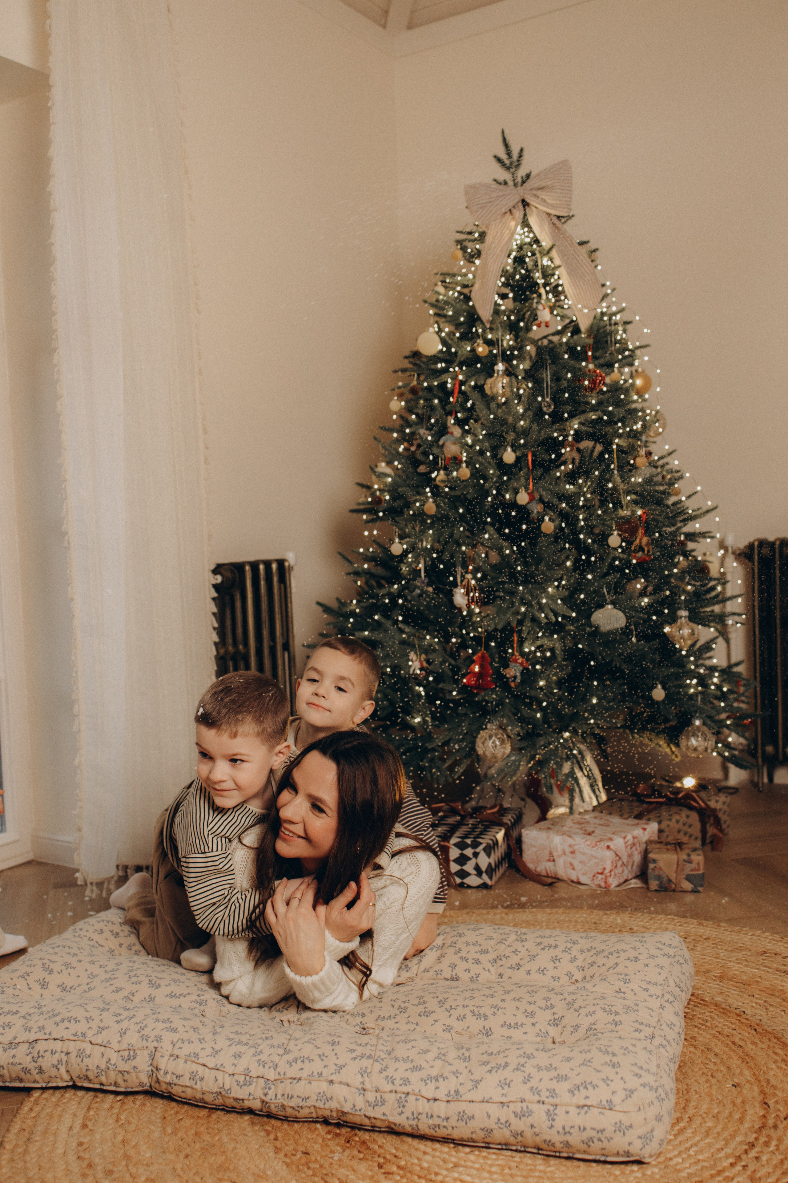 Семейная фотосессия. Свадебный фотограф Воронеж Оля Маркович