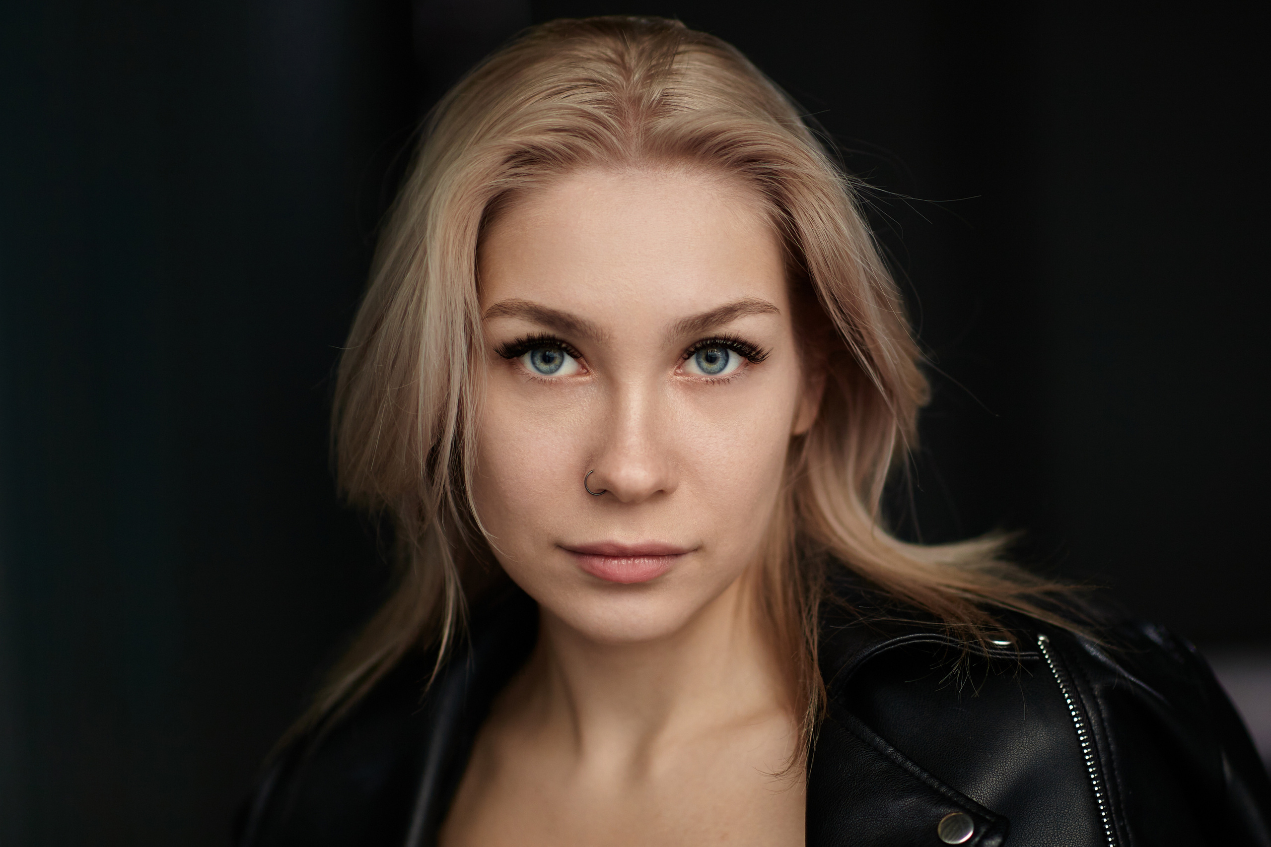 Портретный фотограф в Москве Виталий Пересветов