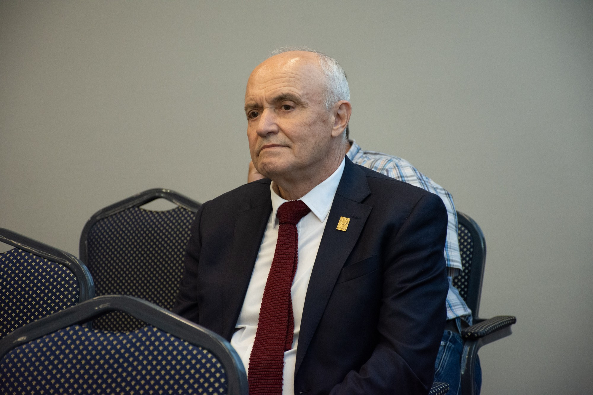 Международный уральский конгресс эстетической медицины. Фотограф Максим Буряк