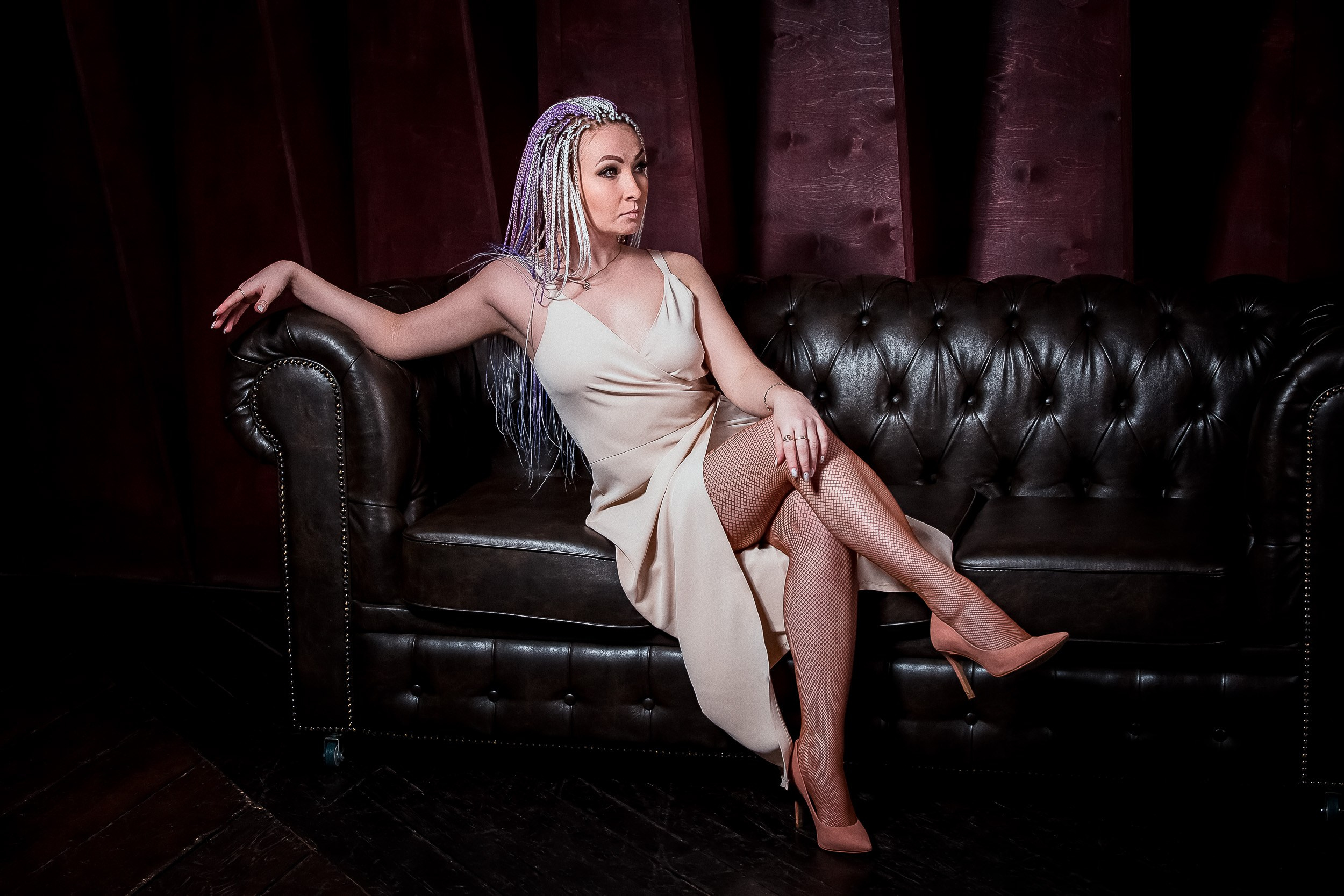 Студийные фотографии. Фотограф Алексей Ка…