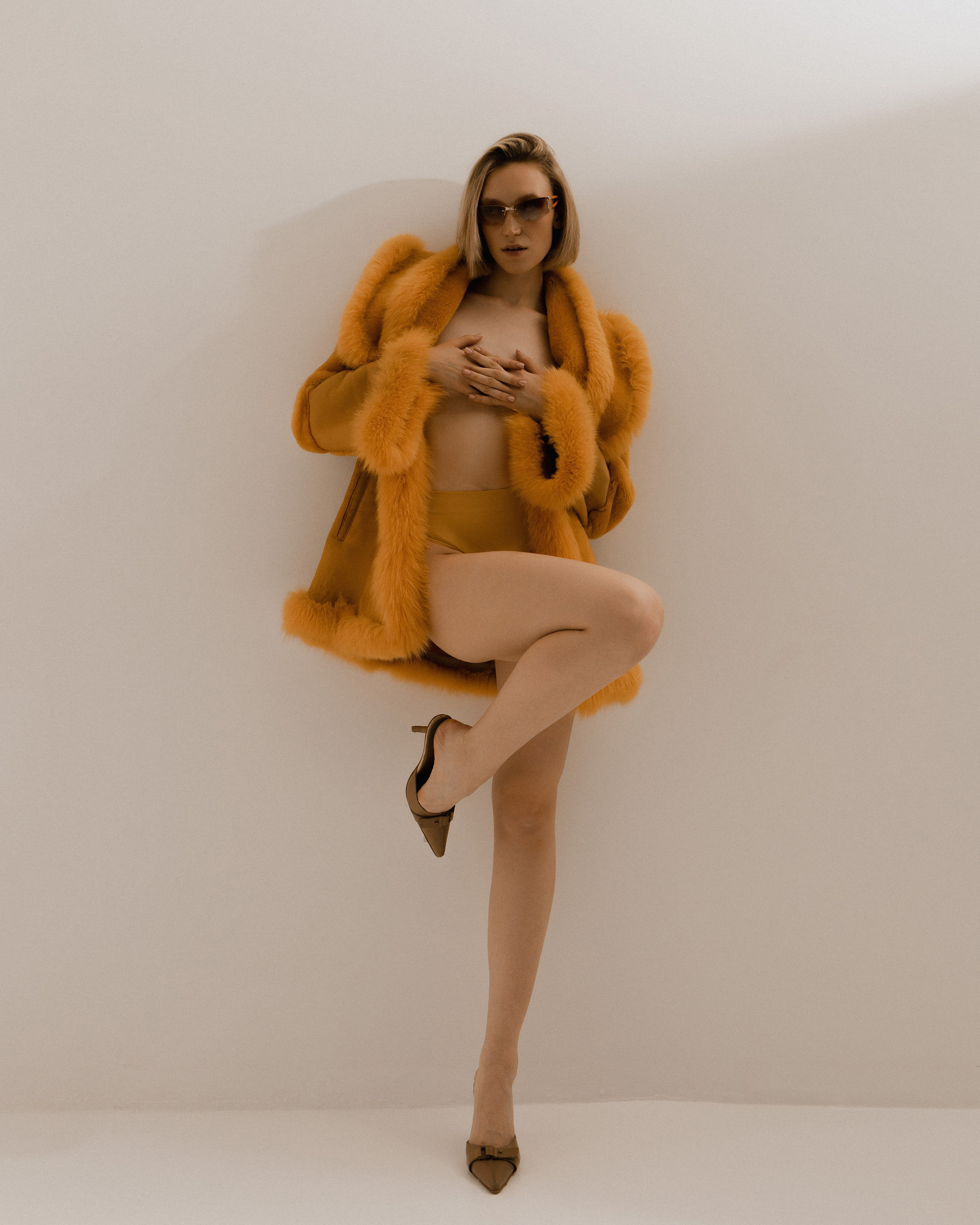 Фотограф в Красноярске Ксения Дмитрик