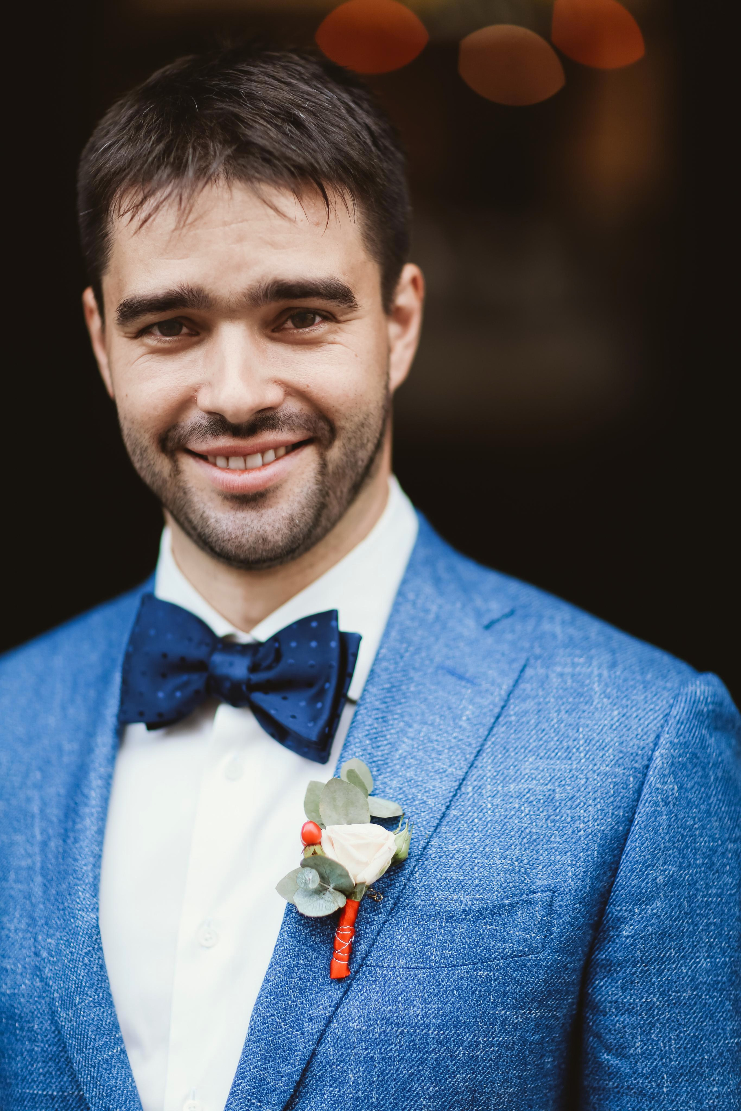 История с продолжением. Фотограф в Санкт-Петербурге Денис Персенен