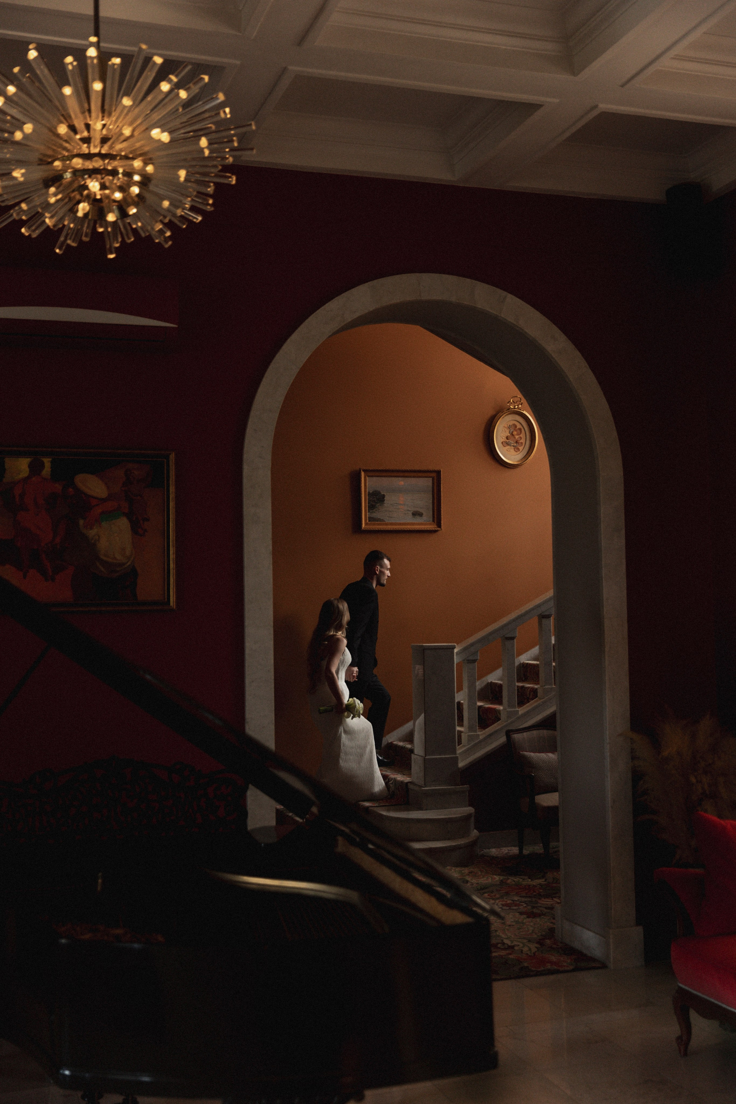 Максим и Мария. Свадебный фотограф в Севастополе и Крыму. Видеограф на свадьбу Крым, Севастополь, Ялта, Симферополь