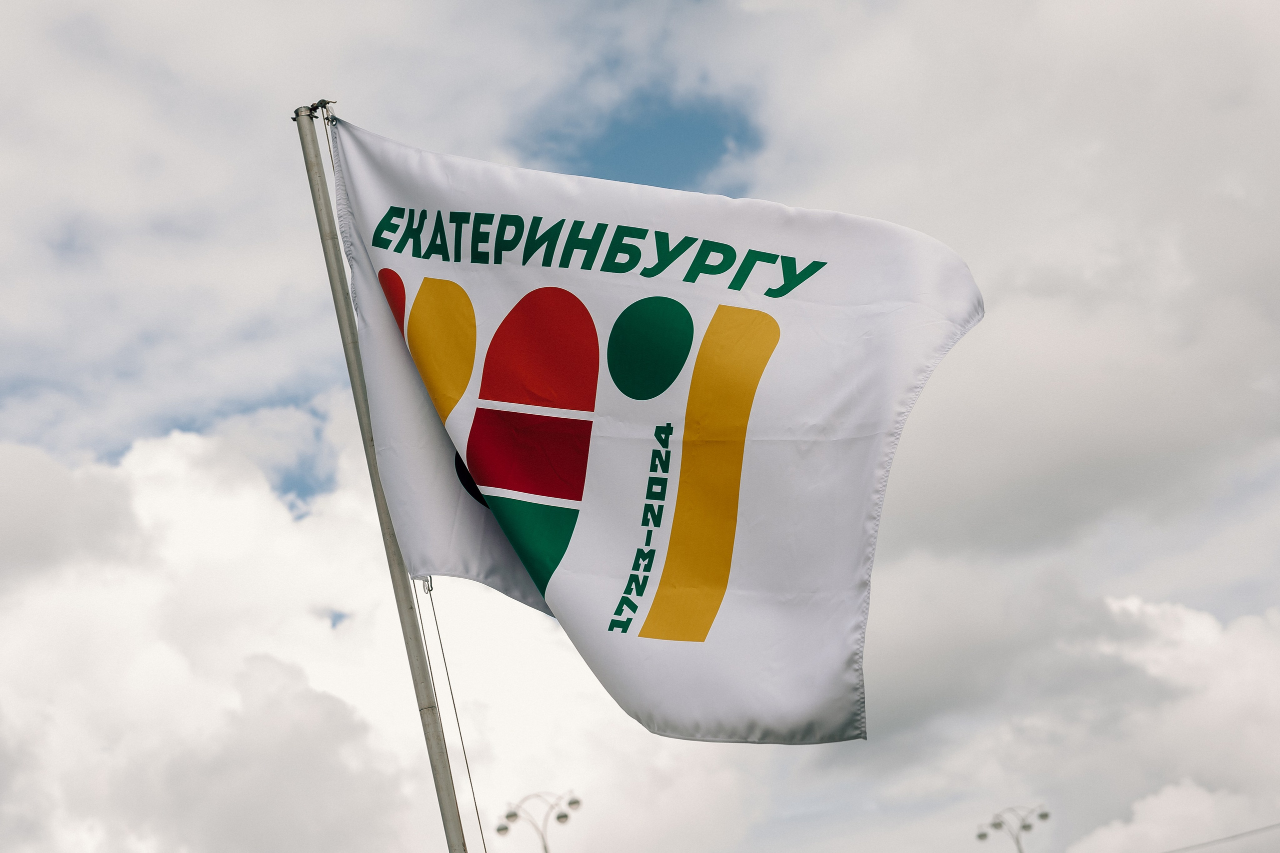 Массовые мероприятия на открытом воздухе. Лёшка Варзегов — фотограф