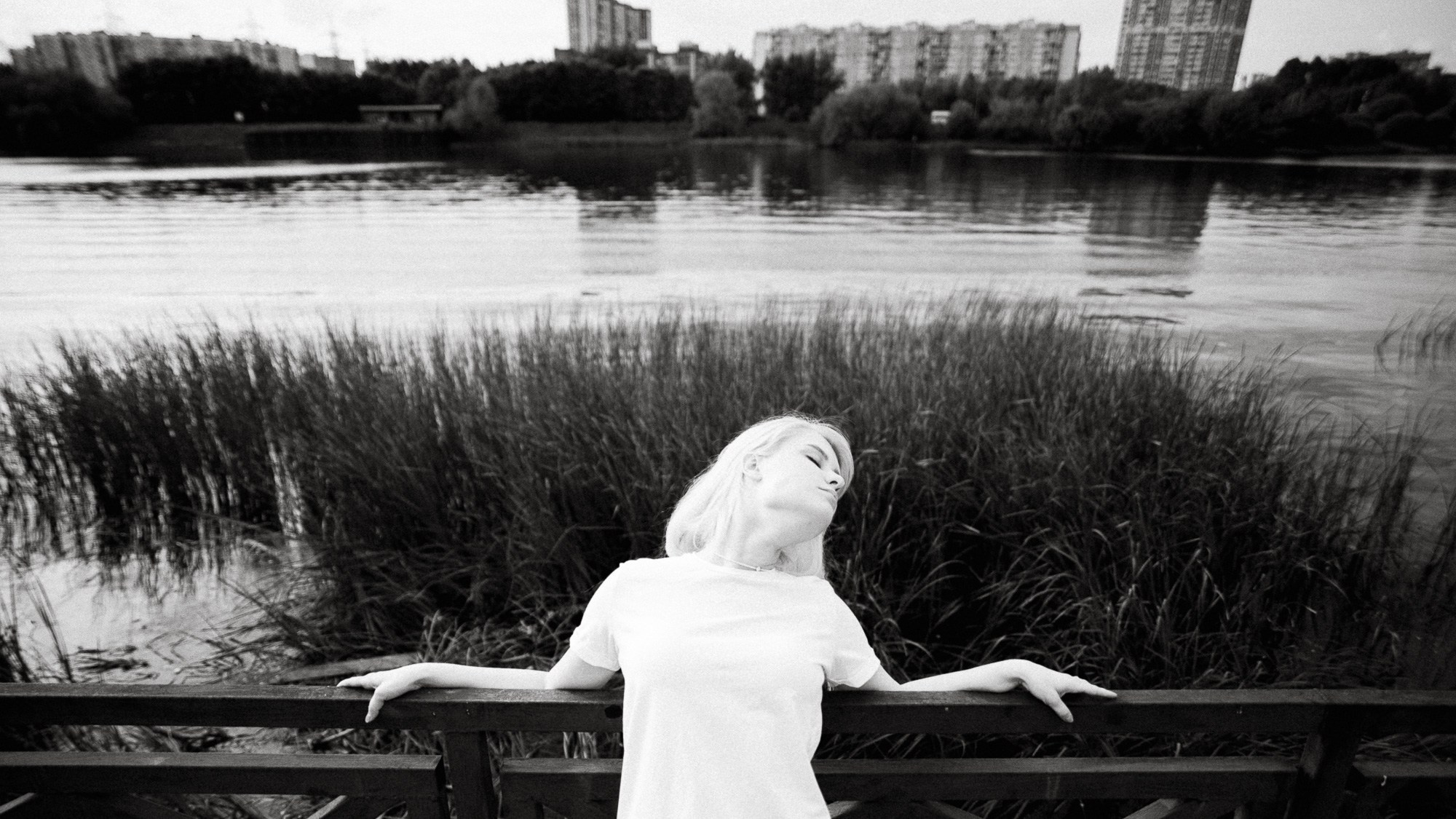 Street. Портретный психолог