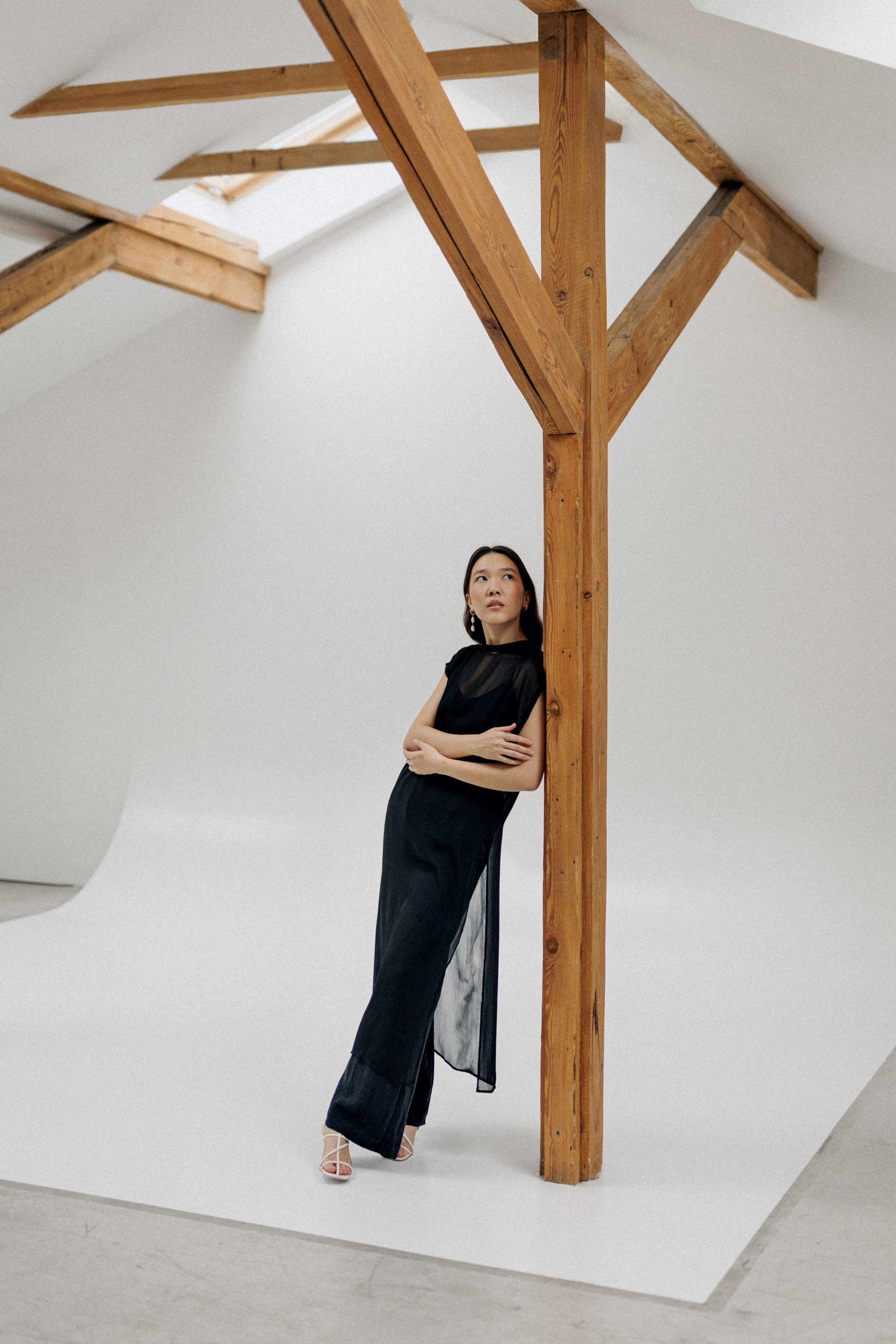 Асель. Варвара Синицына: семейный фотограф в Москве