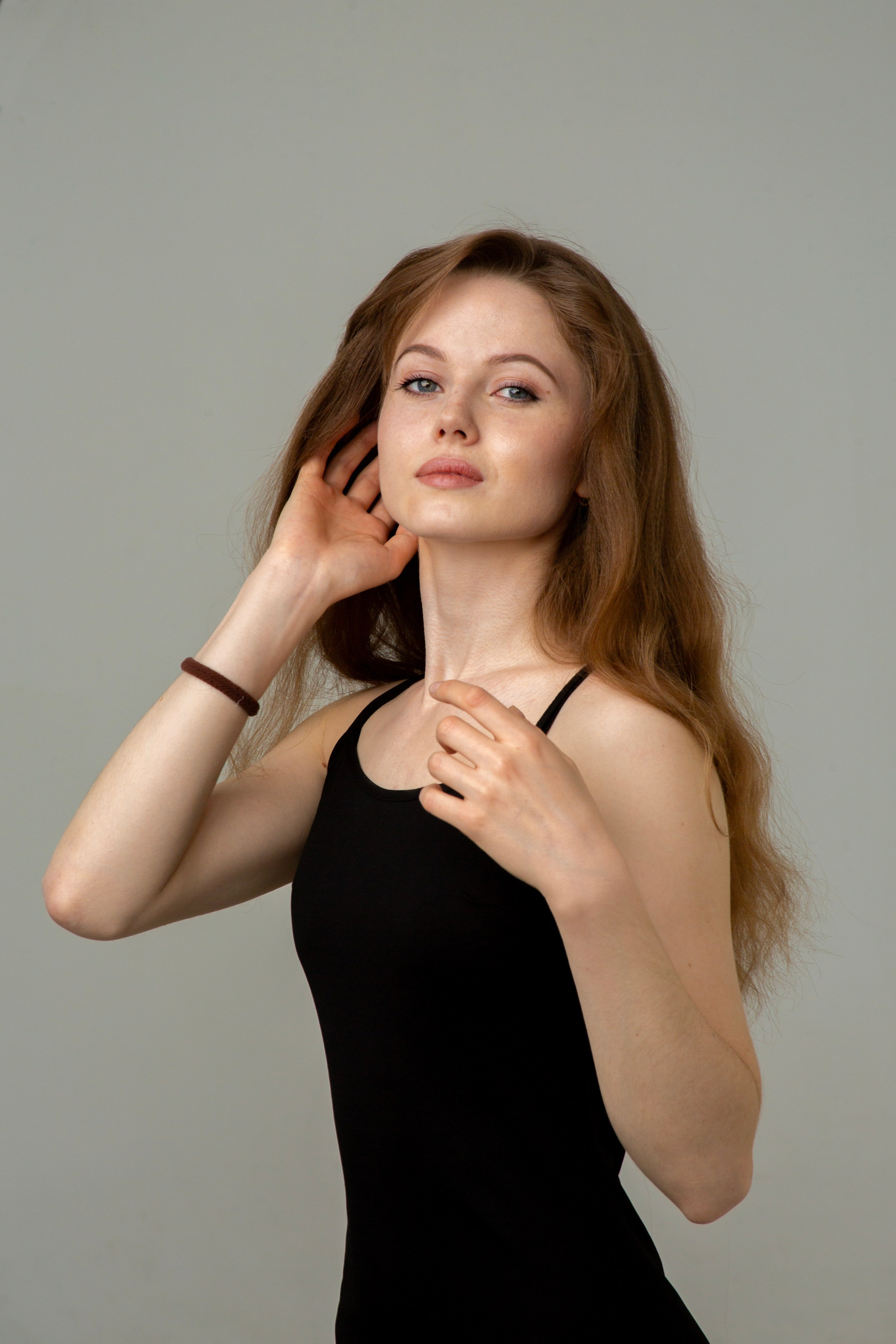 Даша. Семейный и детский фотограф Антон Зорин