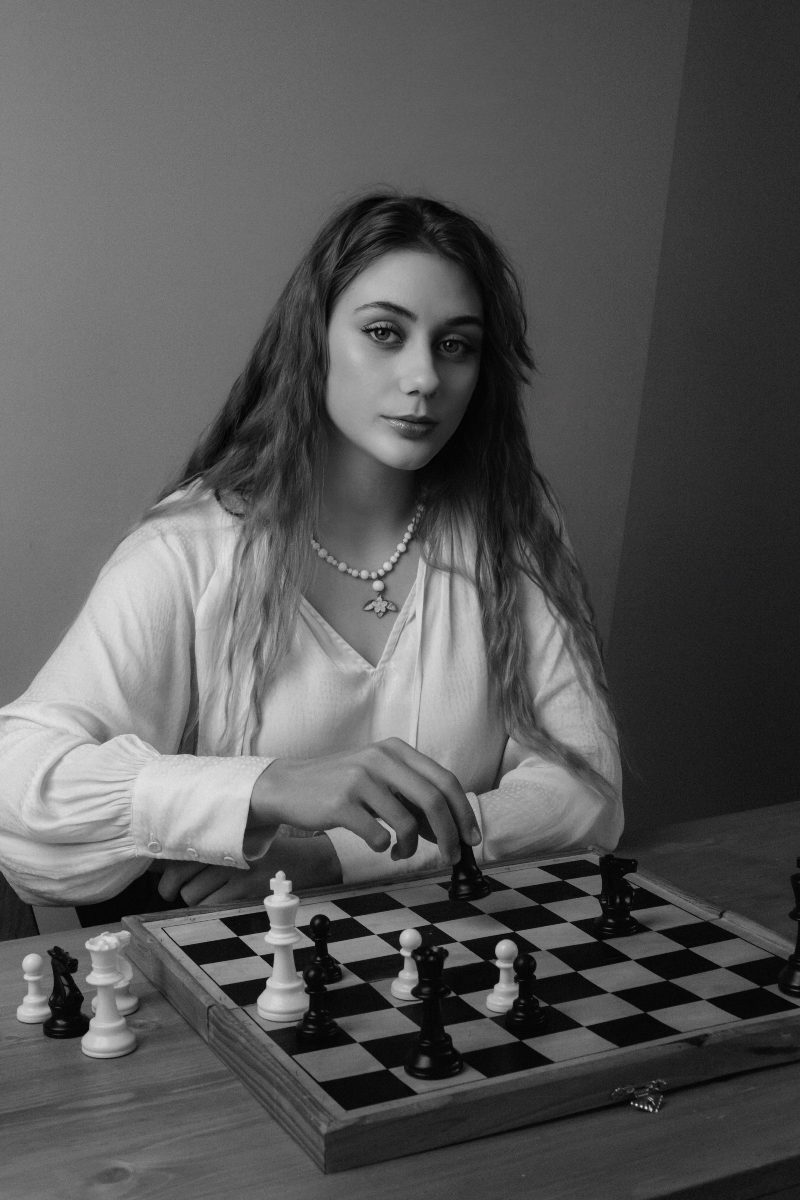Полина. Светлана Адволодкина | Фотограф в Самаре