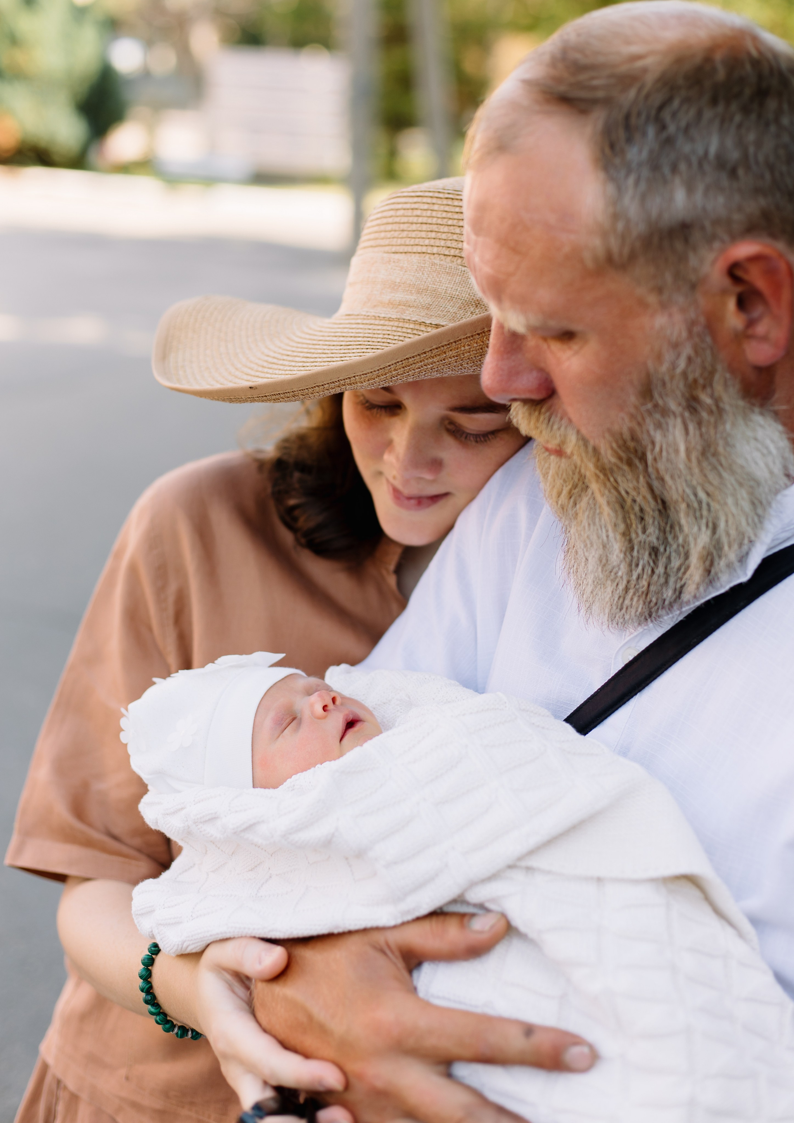 Выписка малыша. Meryfotoidea