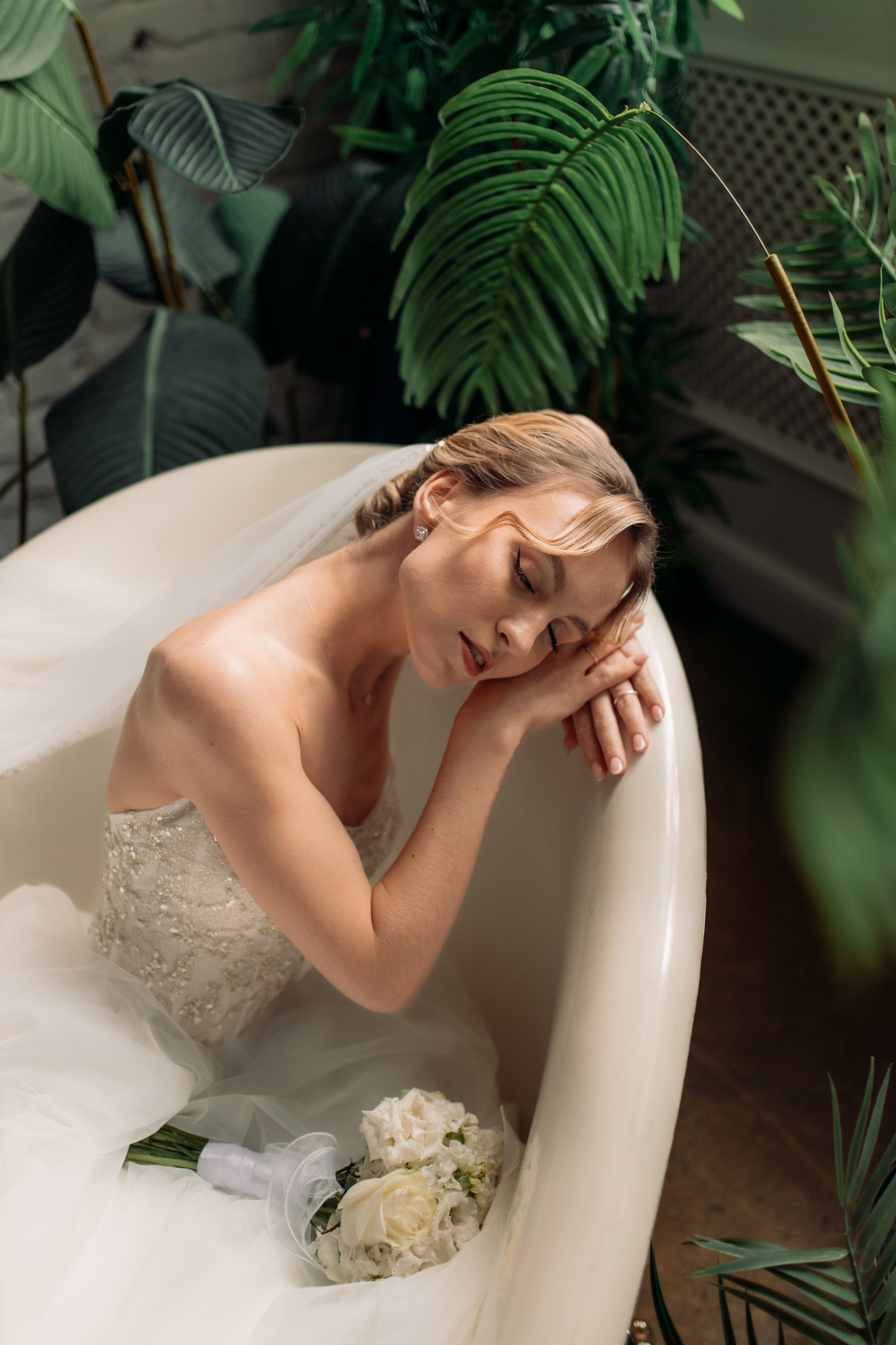 M&N. Свадебный и портретный фотограф Москва МО Анастасия Барашова